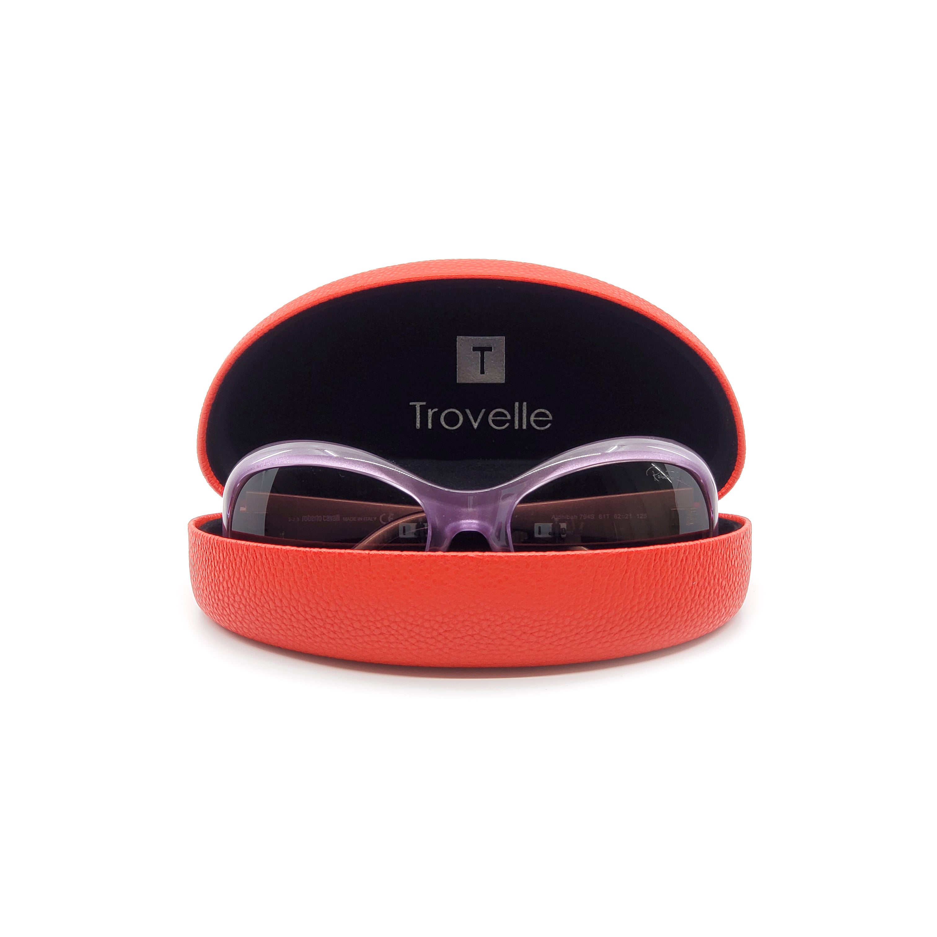 Jil Sander Sunglasses - JS635S - Tortoise – Trovelle