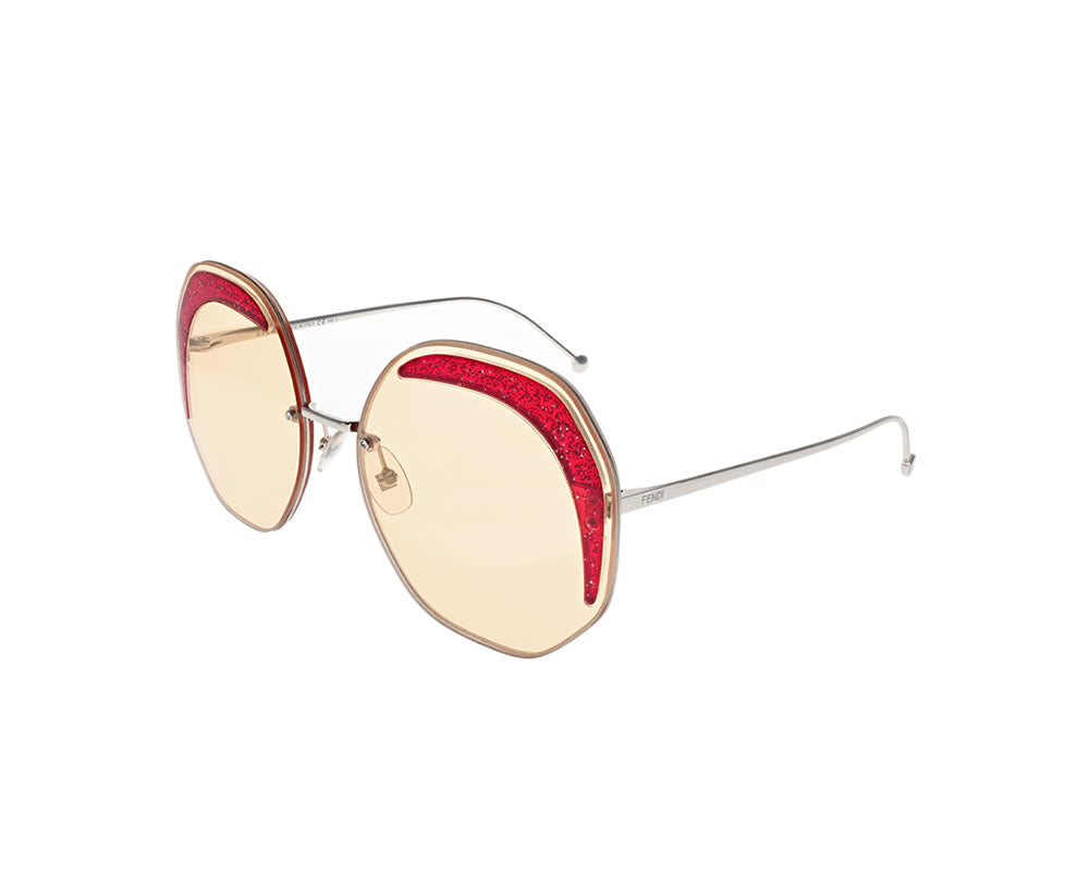 Fendi Sunglasses - FF0358S