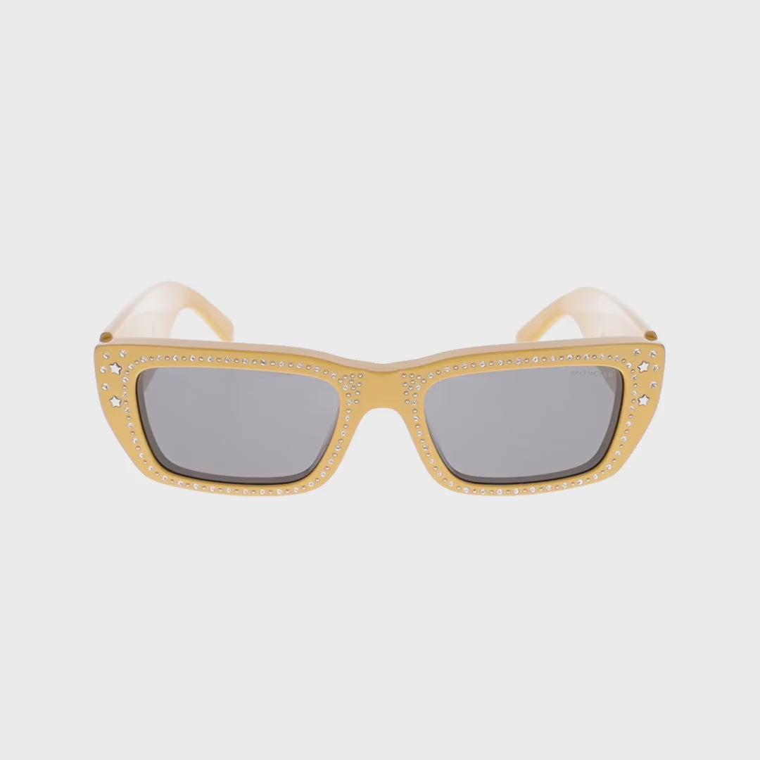 Moncler Sunglasses - Palm Angels - ML0252P – Trovelle