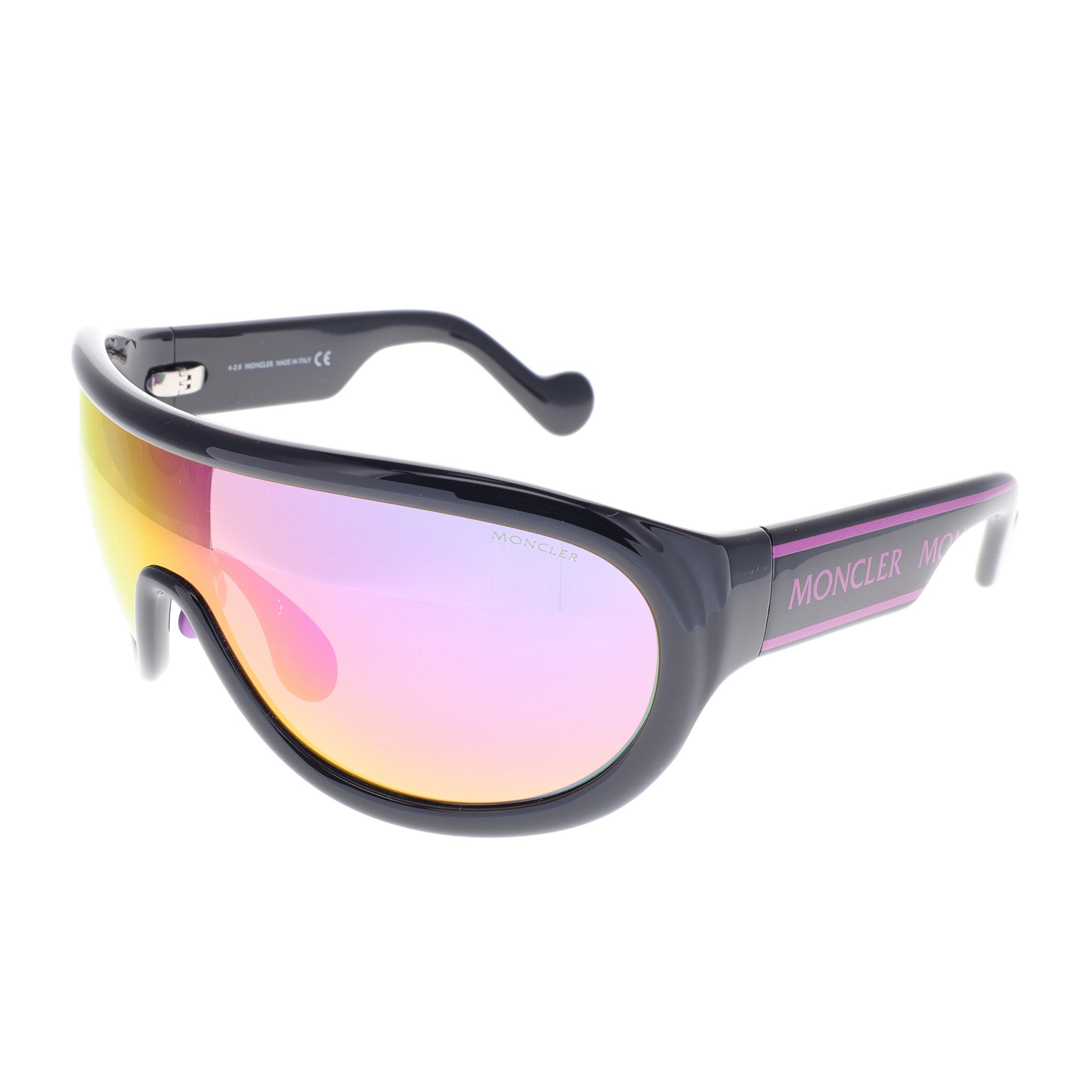 MONCLER ピンクキャップyuyuka MONCLER ピンクキャップyuyuka ピンク系 MONCLER(モンクレール