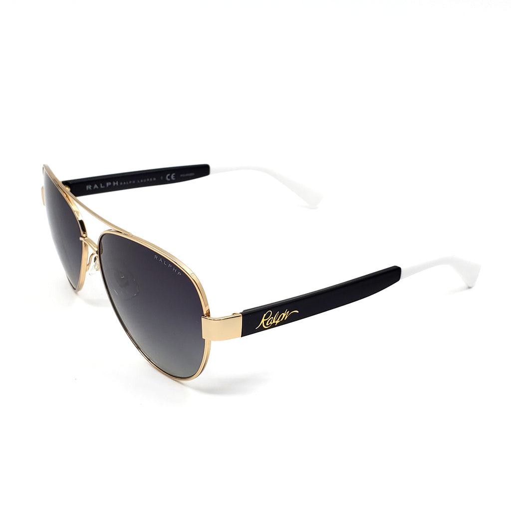 Ralph Lauren Aviator Sunglasses - RA4114
