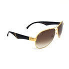 Invicta Reserve Phoenix Aviator Sunglasses - IEW019-04