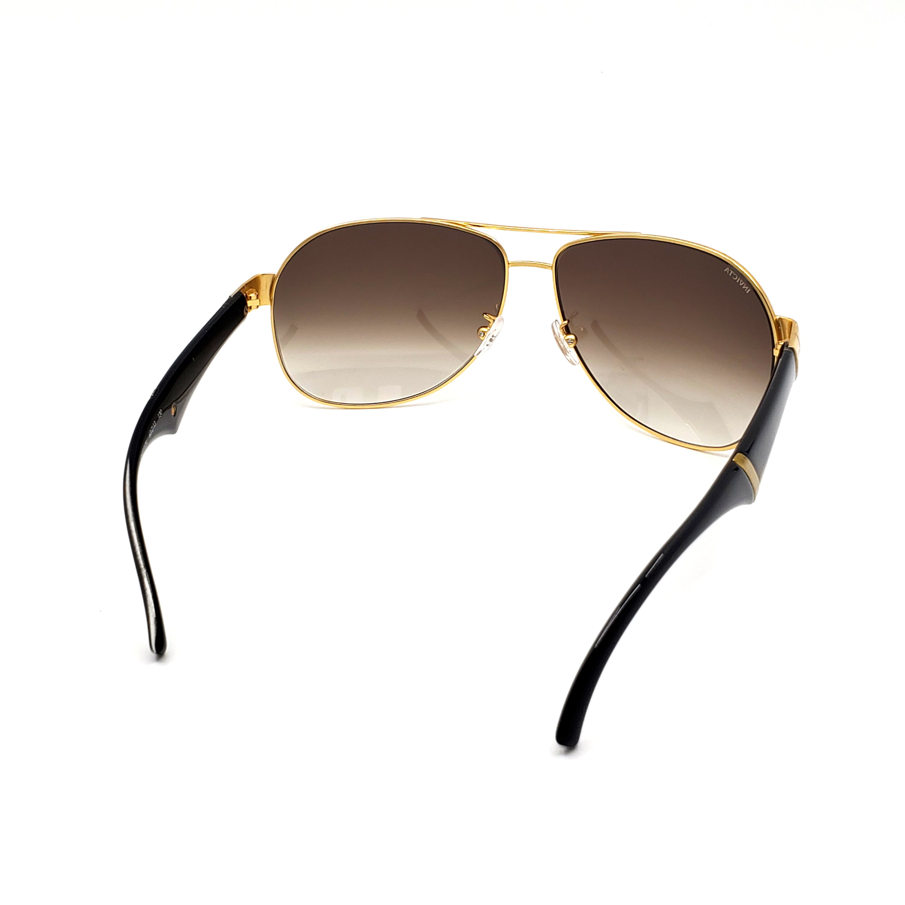 Invicta aviator sunglasses deals