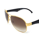 Invicta Reserve Phoenix Aviator Sunglasses - IEW019-04