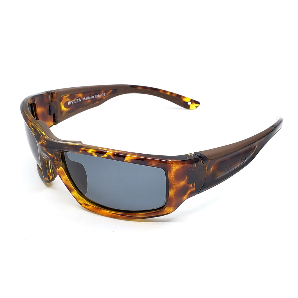 Invicta Tsunami Sport Sunglasses - IEW010-06