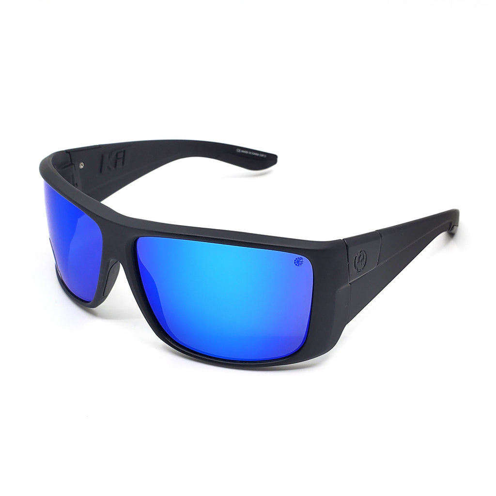 Dragon KiT Polarized Sunglasses - 720-2259