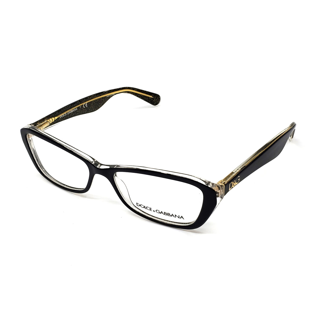 Dolce & Gabbana Eyeglasses - DG3168