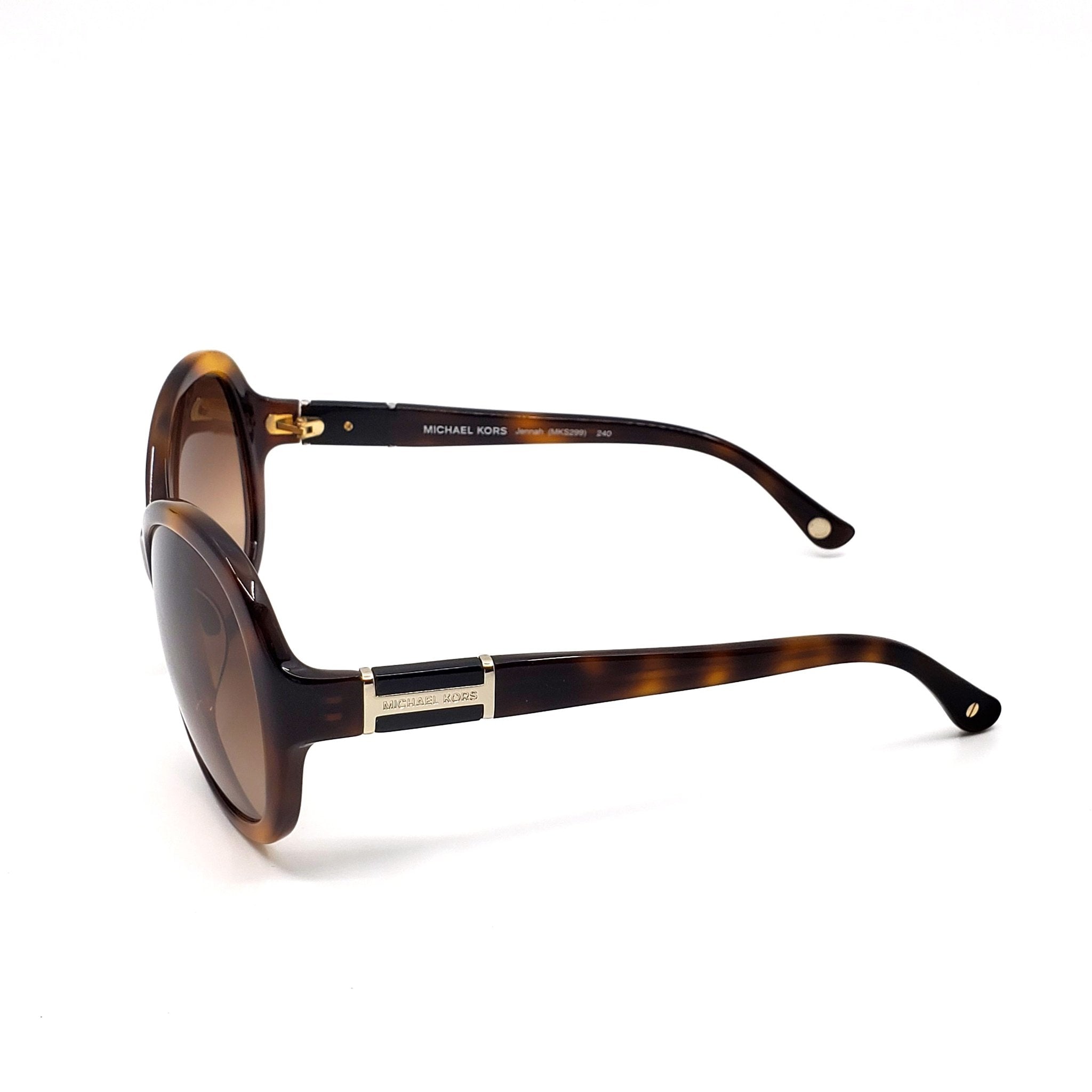 Michael Kors Jennah Sunglasses - MKS299
