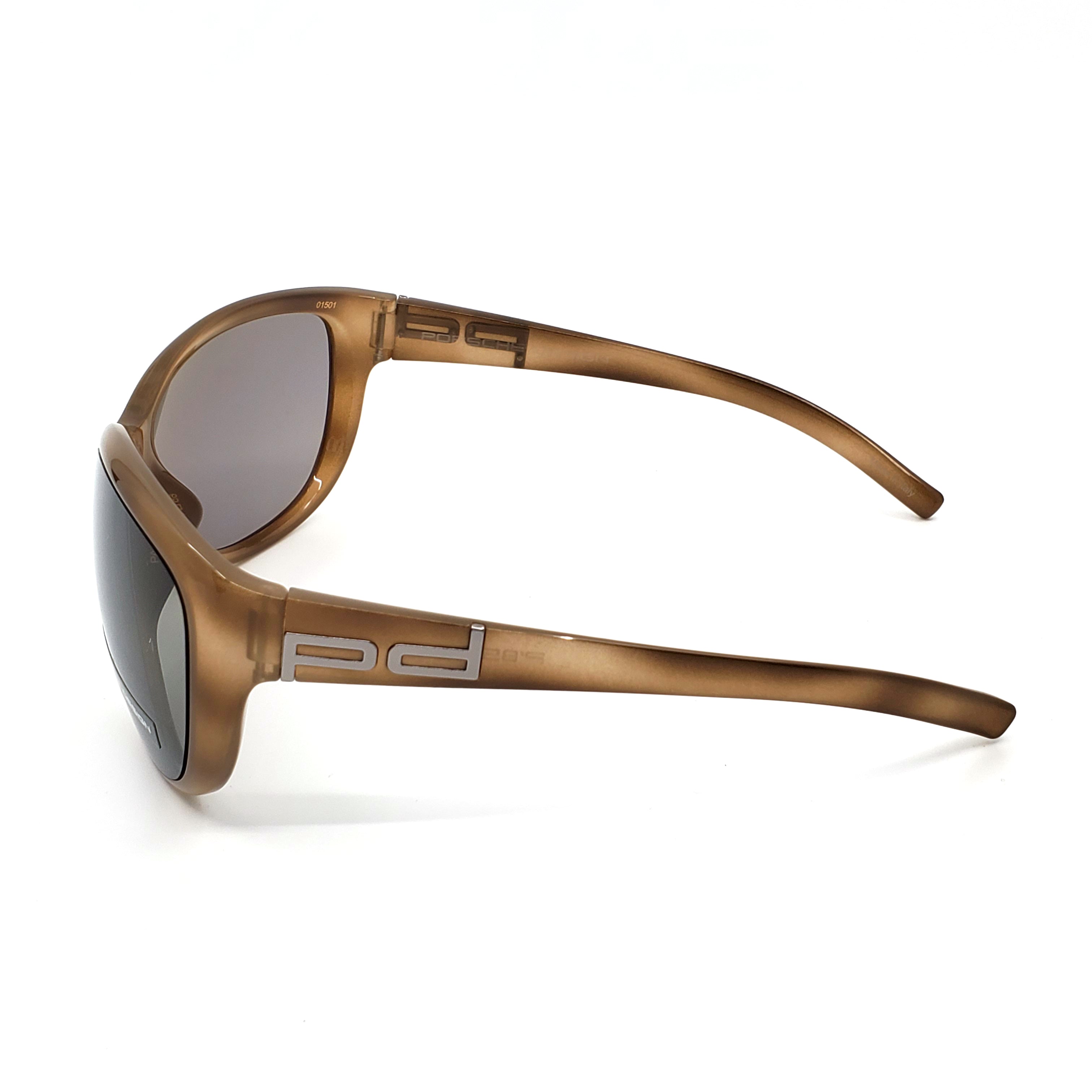 Porsche Design Sunglasses - P8524
