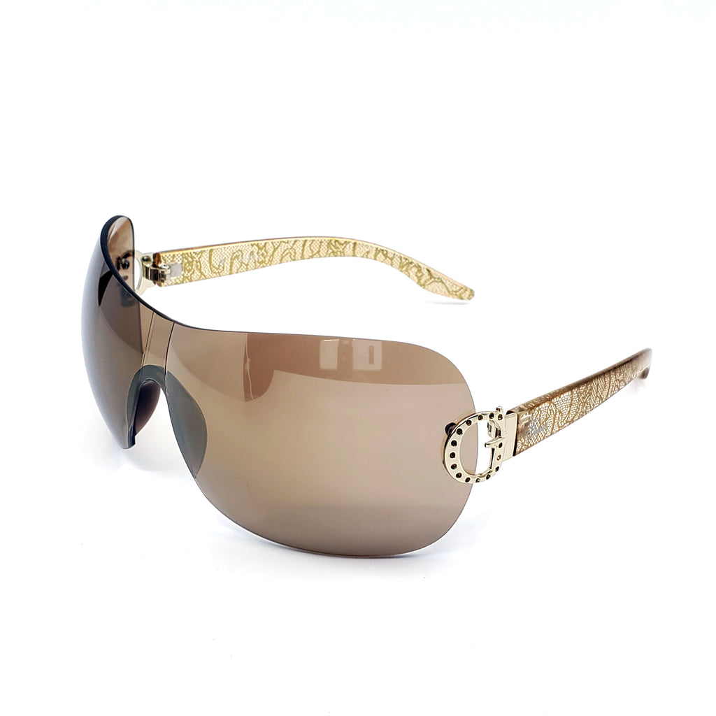 Guess Shield Sunglasses - GU6392