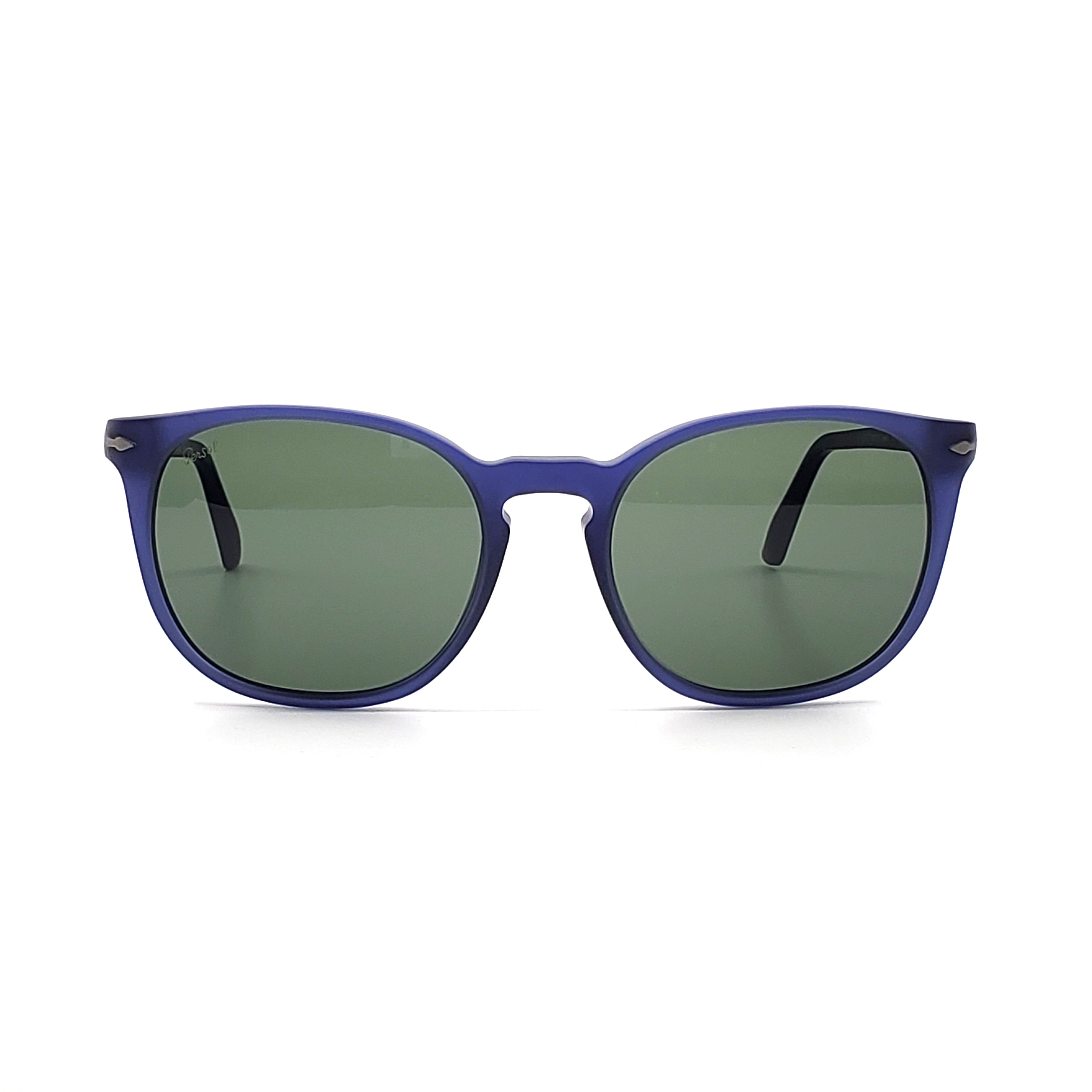 Persol Sunglasses - PO3007S Cobalt