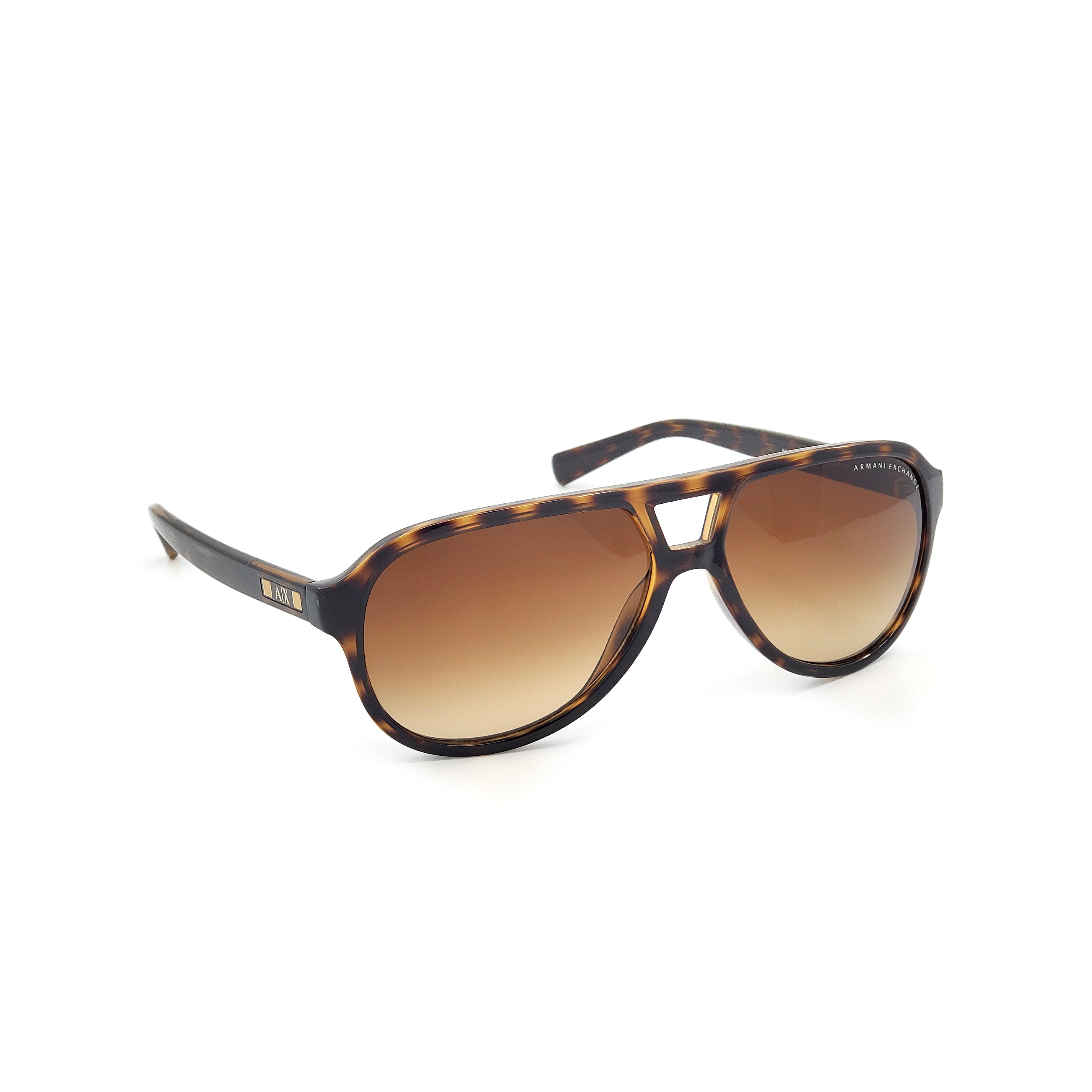 Armani Exchange Sunglasses - AX4011-8037