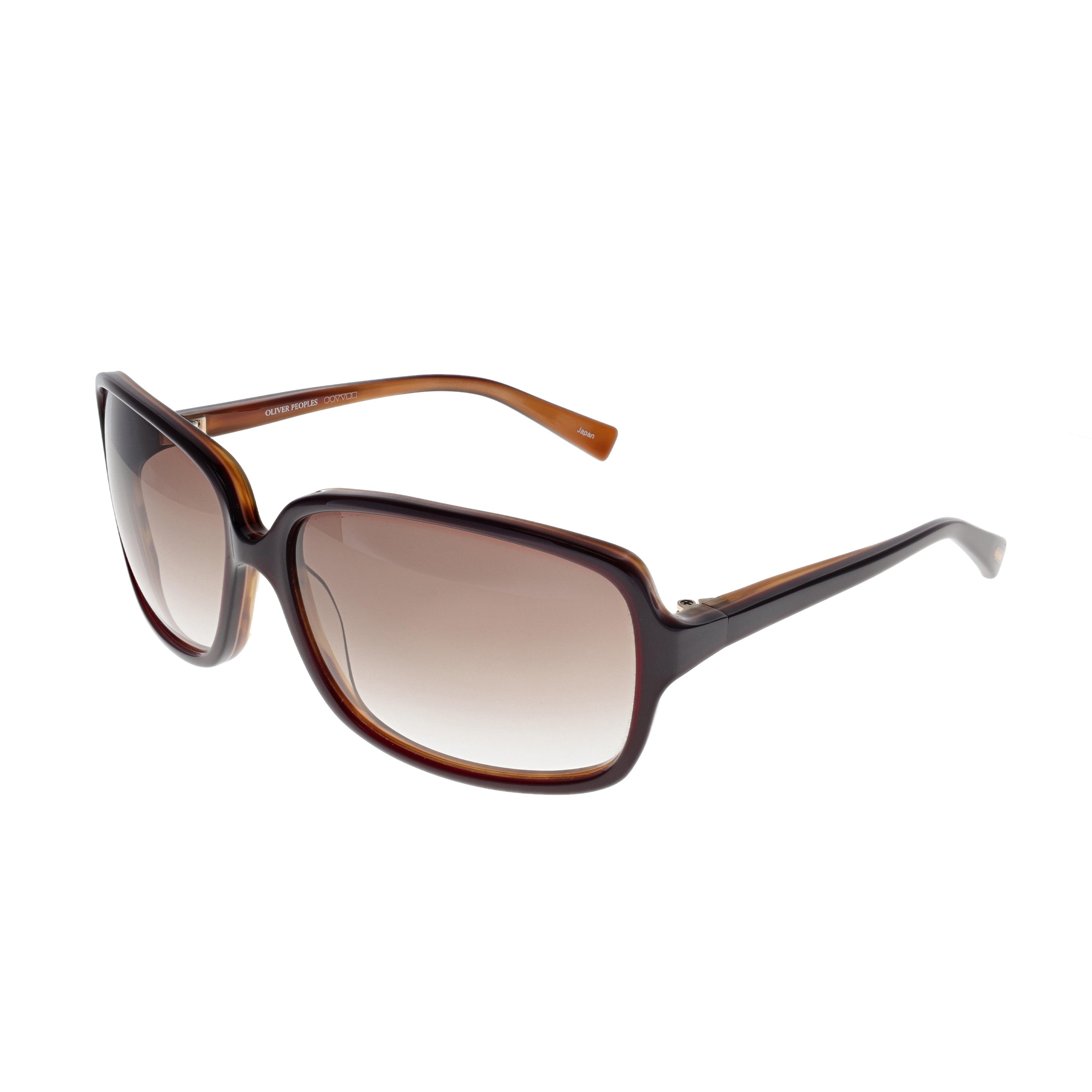 Oliver Peoples Bacall Sunglasses - SISYC