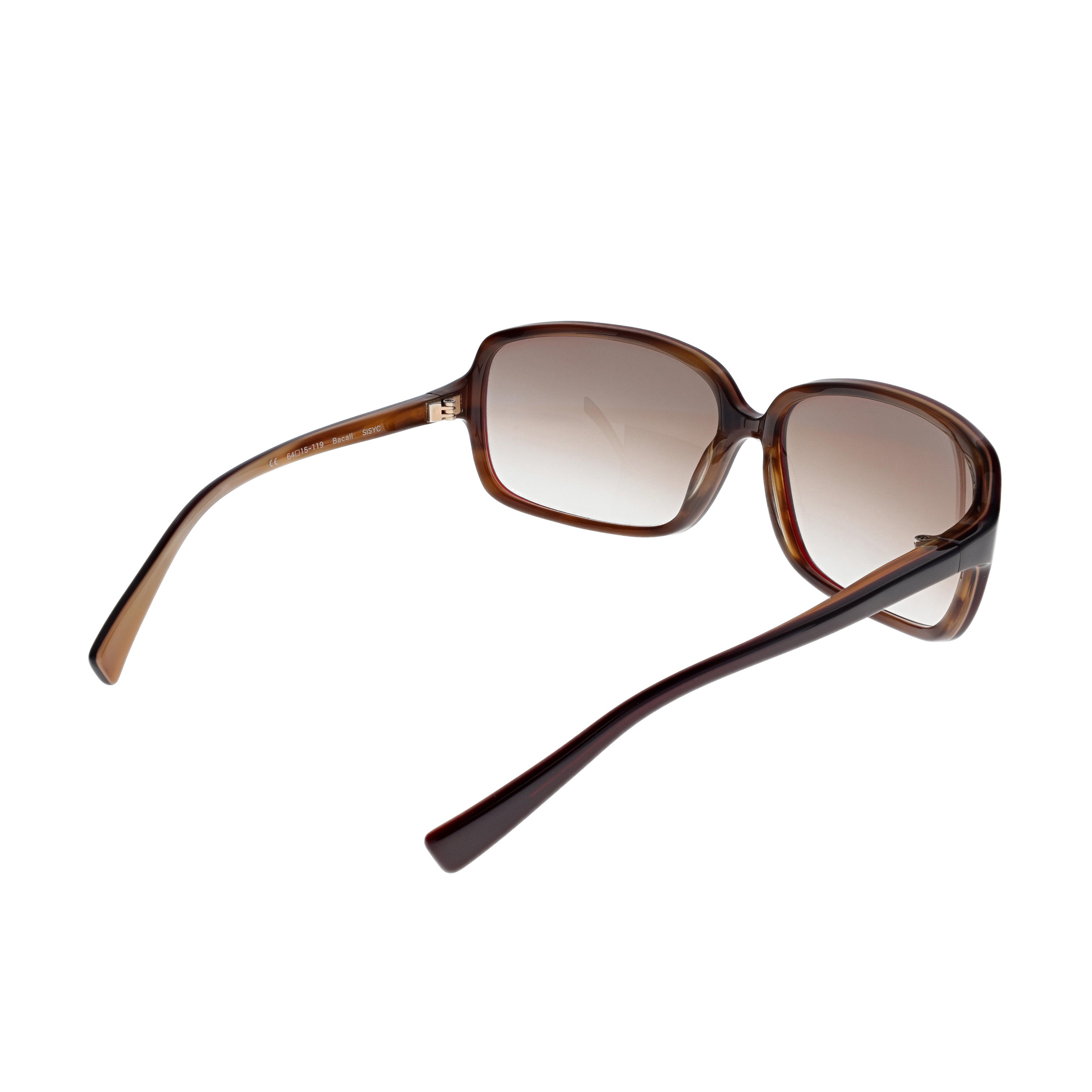 Oliver Peoples Bacall Sunglasses - SISYC