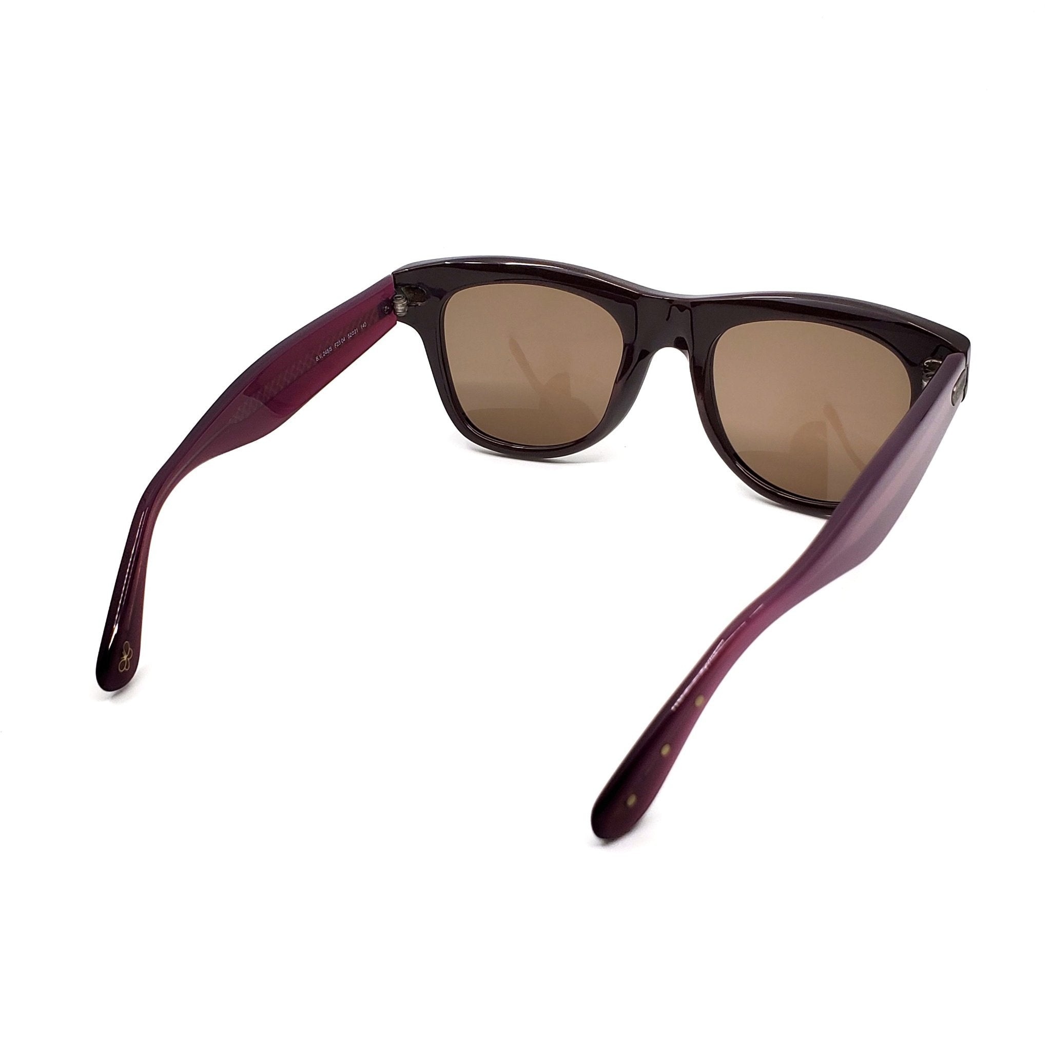 Pre-owned Yves Saint Laurent Aviator Sunglasses – Sabrina's Closet