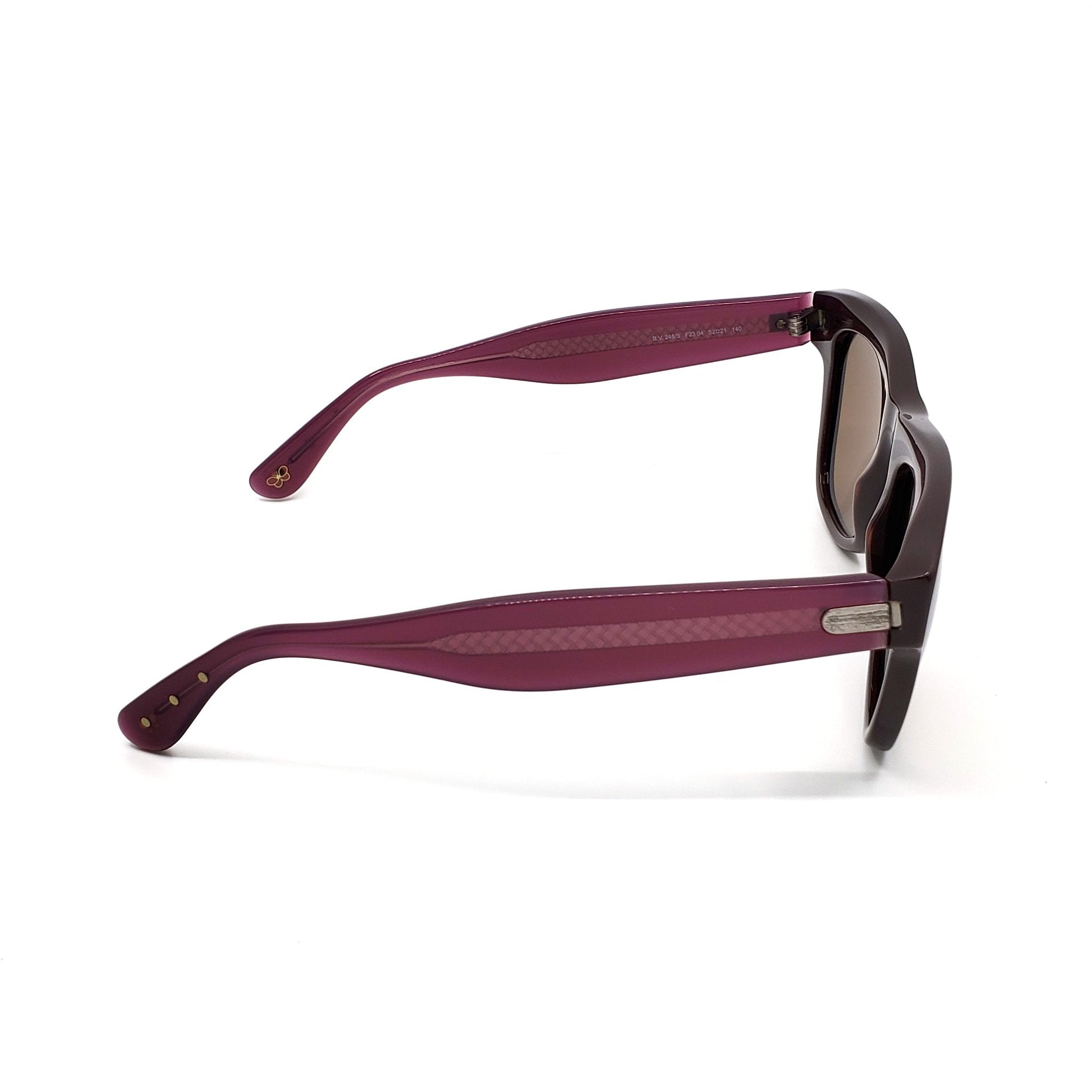 Bottega Veneta Sunglasses - 248S