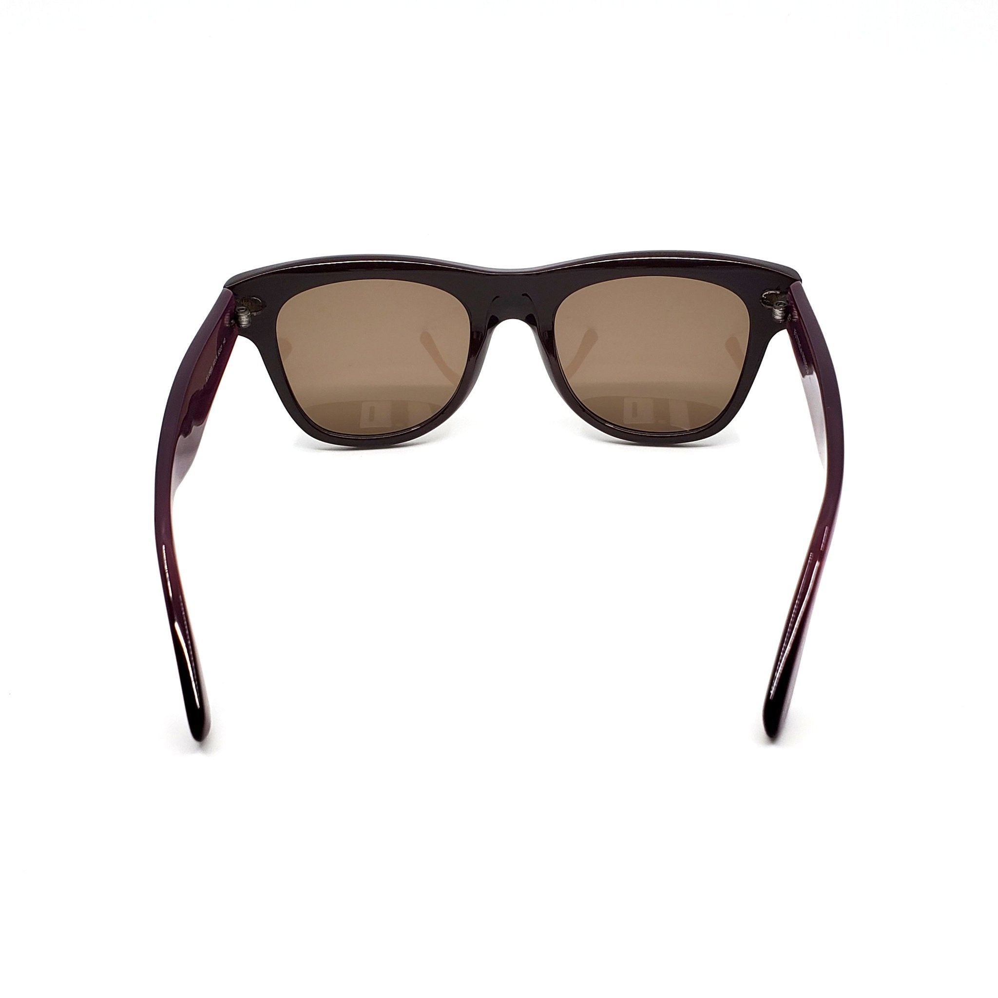 Fake bottega discount veneta sunglasses