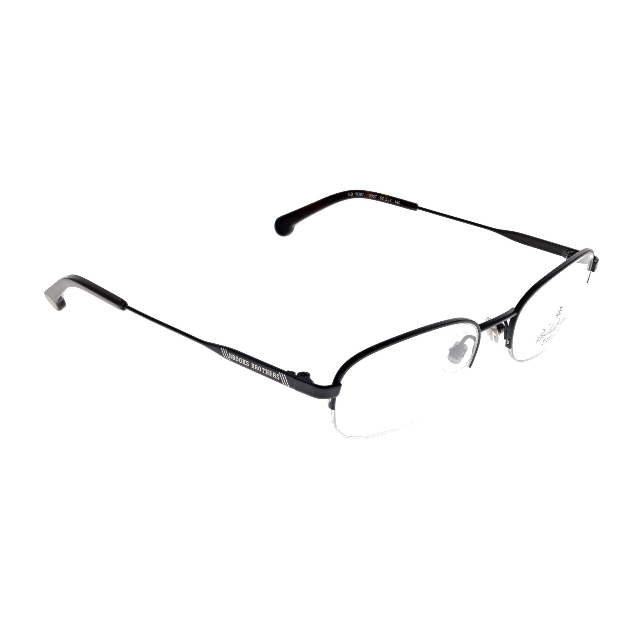 Brooks Brothers Eyeglasses - BB1039T
