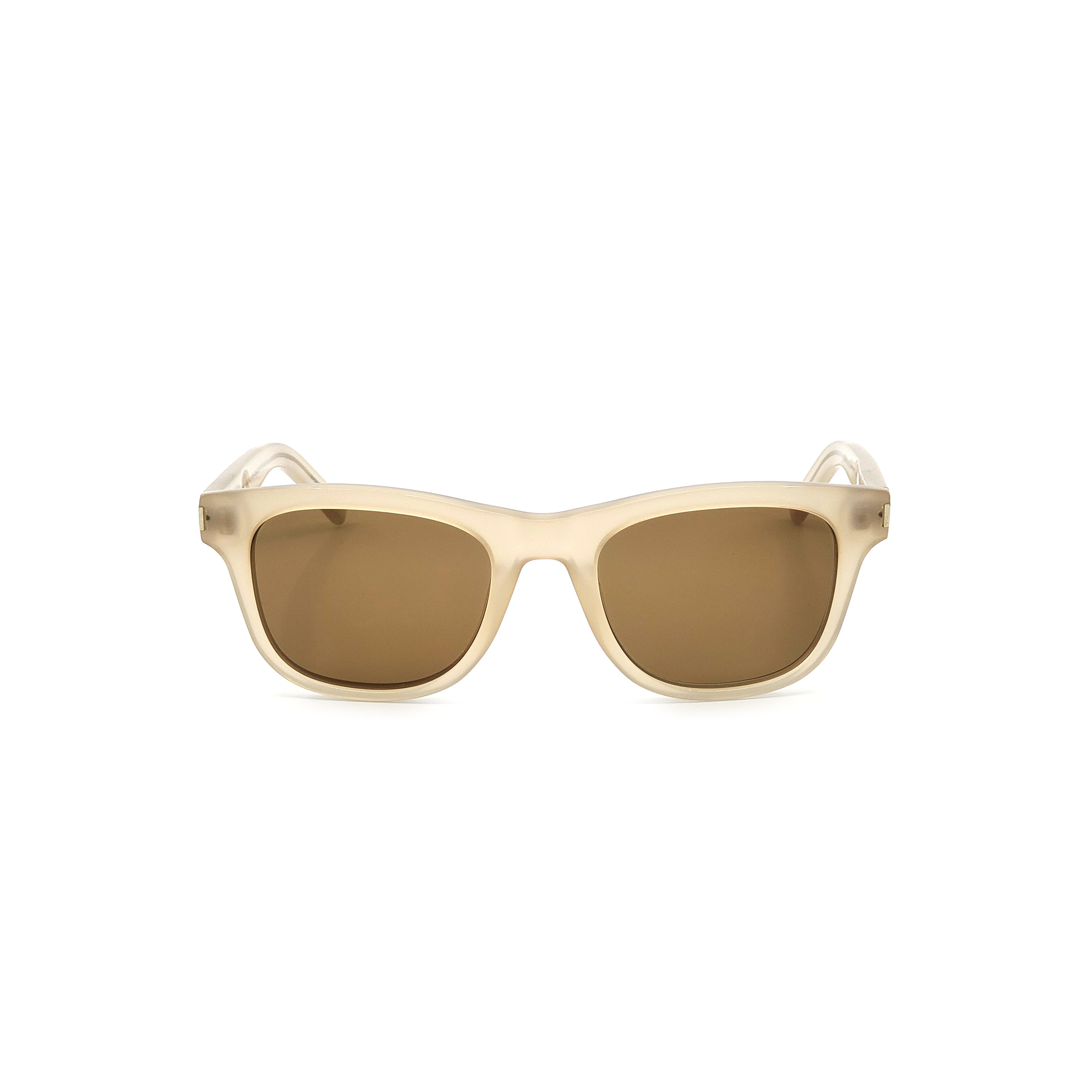 Yves Saint Laurent Classic 2 Sunglasses YSL12E5V Trovelle