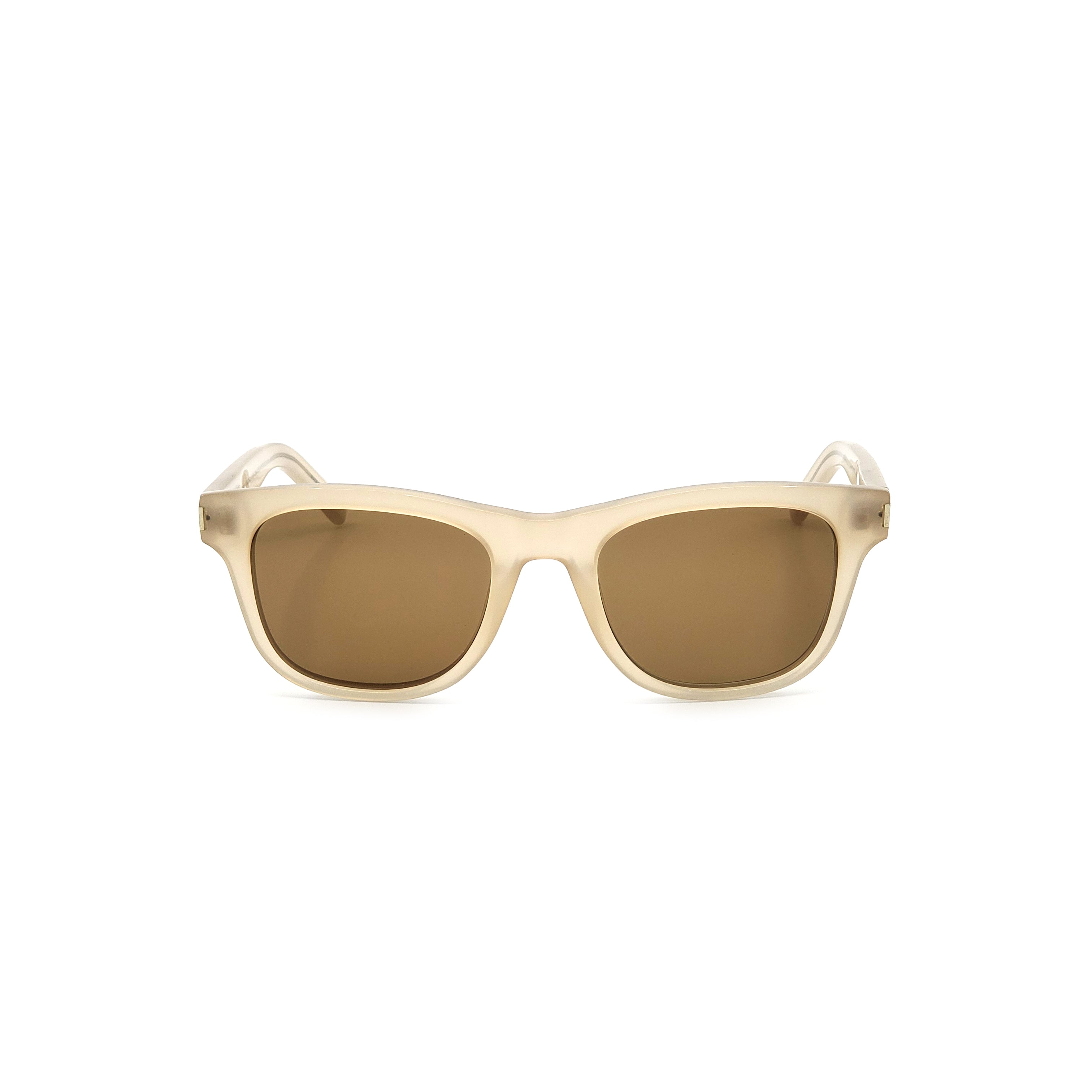 Yves Saint Laurent Classic 2 Sunglasses - YSL12E5V