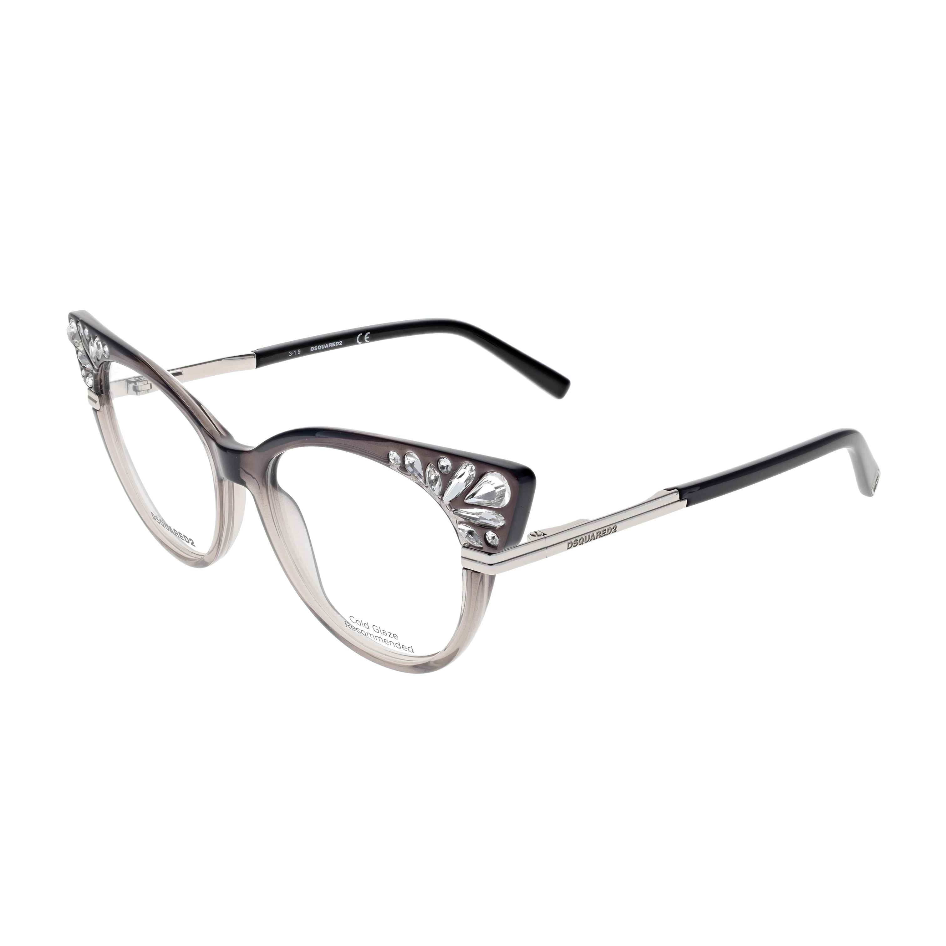 DSQUARED2 Eyeglasses - DQ5256-020