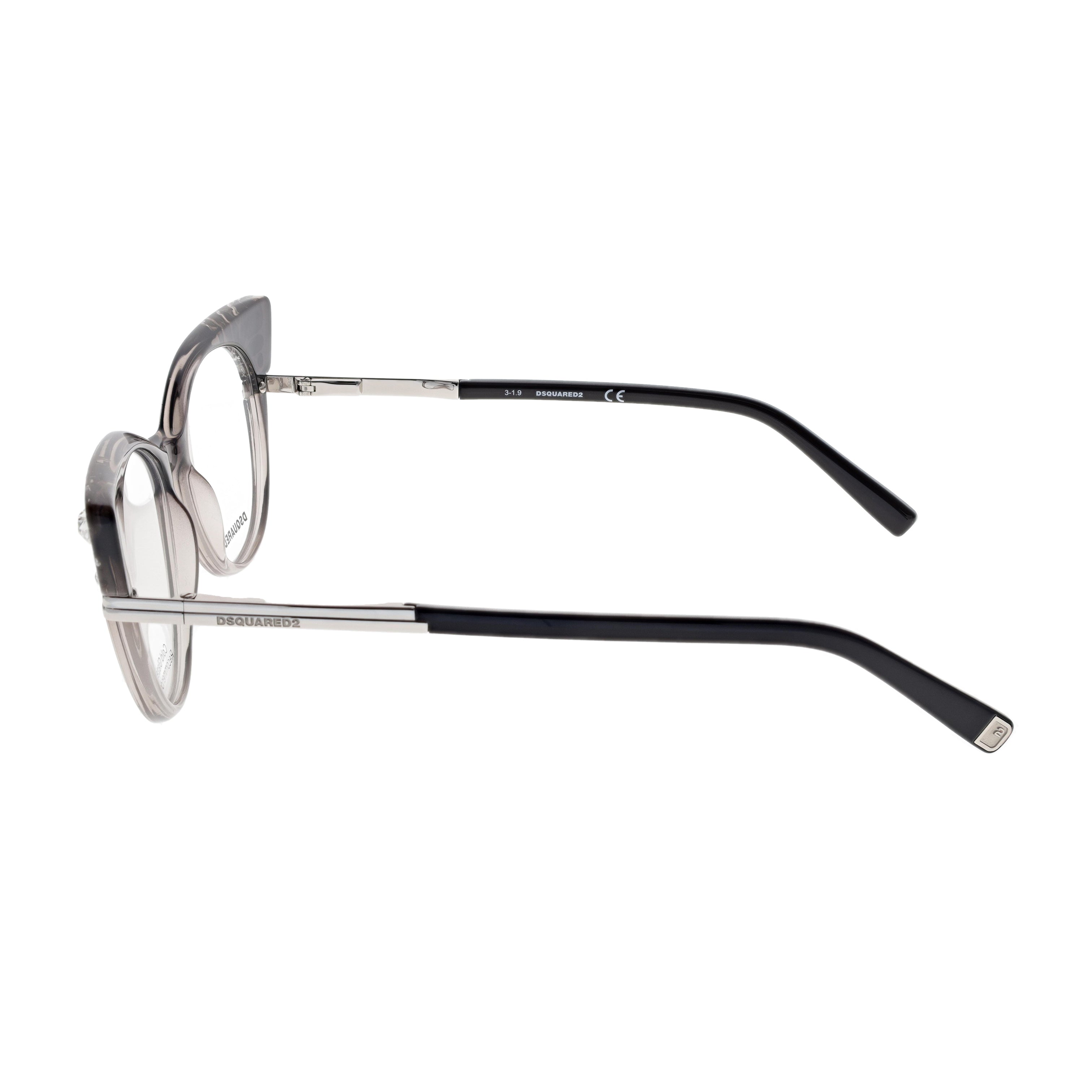 DSQUARED2 Eyeglasses - DQ5256-020