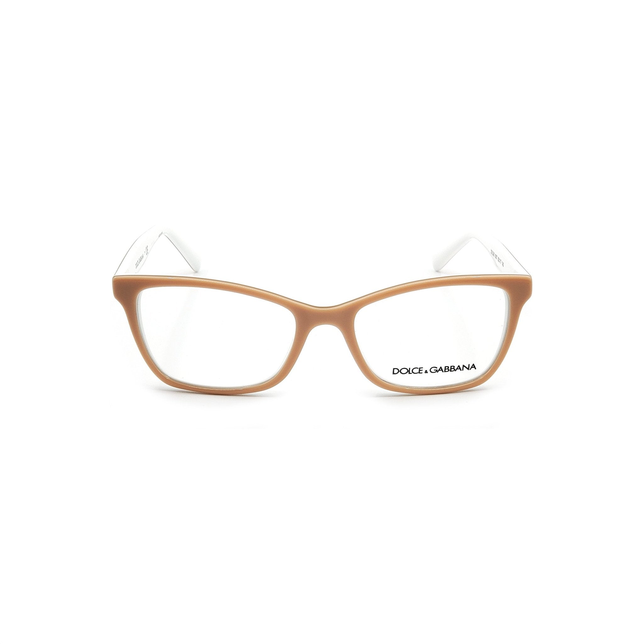 Dolce & Gabbana Eyeglasses - DG3245