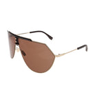 Fendi Sunglasses - Eyeline 2.0 - FFM0075S - Gold