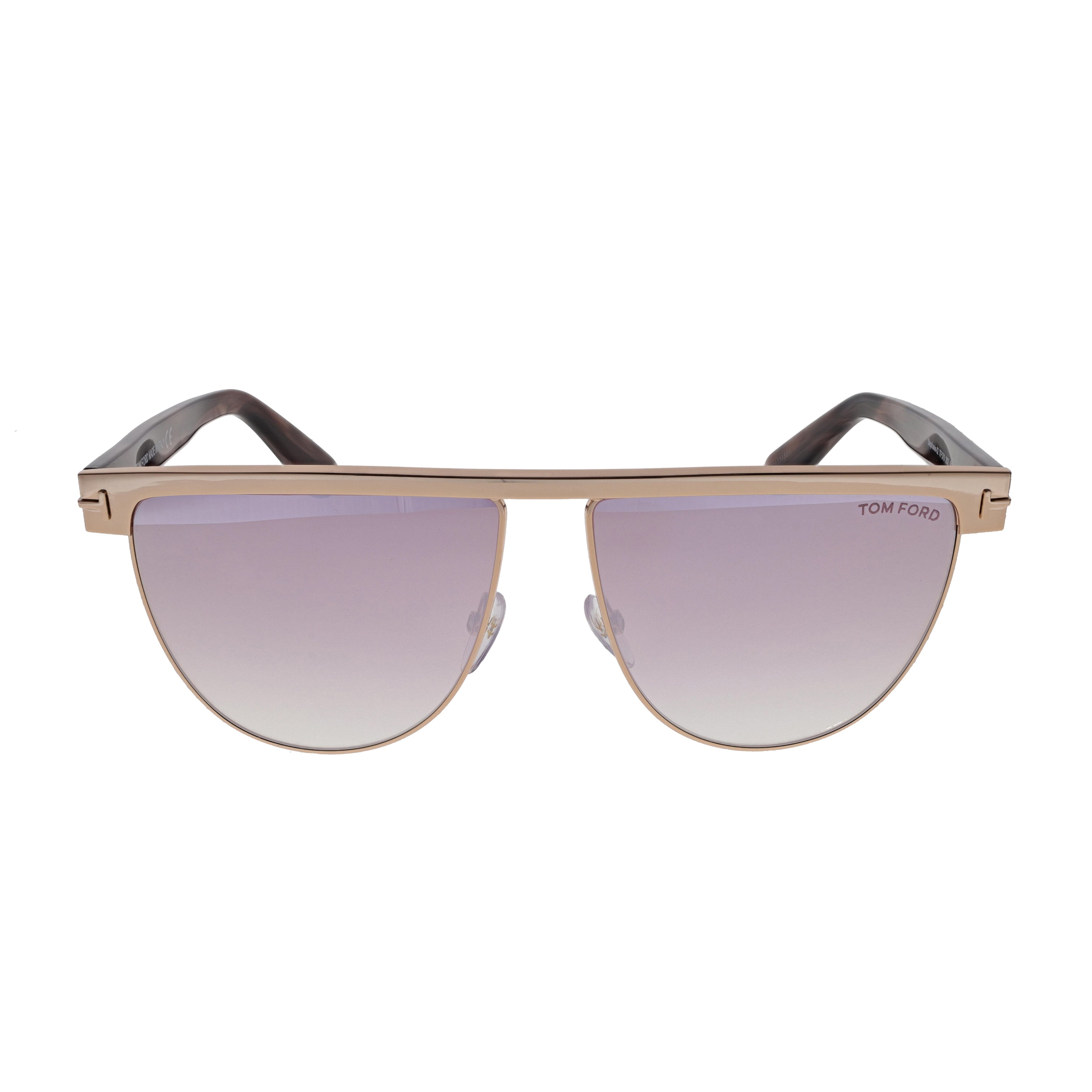 Tom Ford Sunglasses - Stephanie - FT0570-28Z