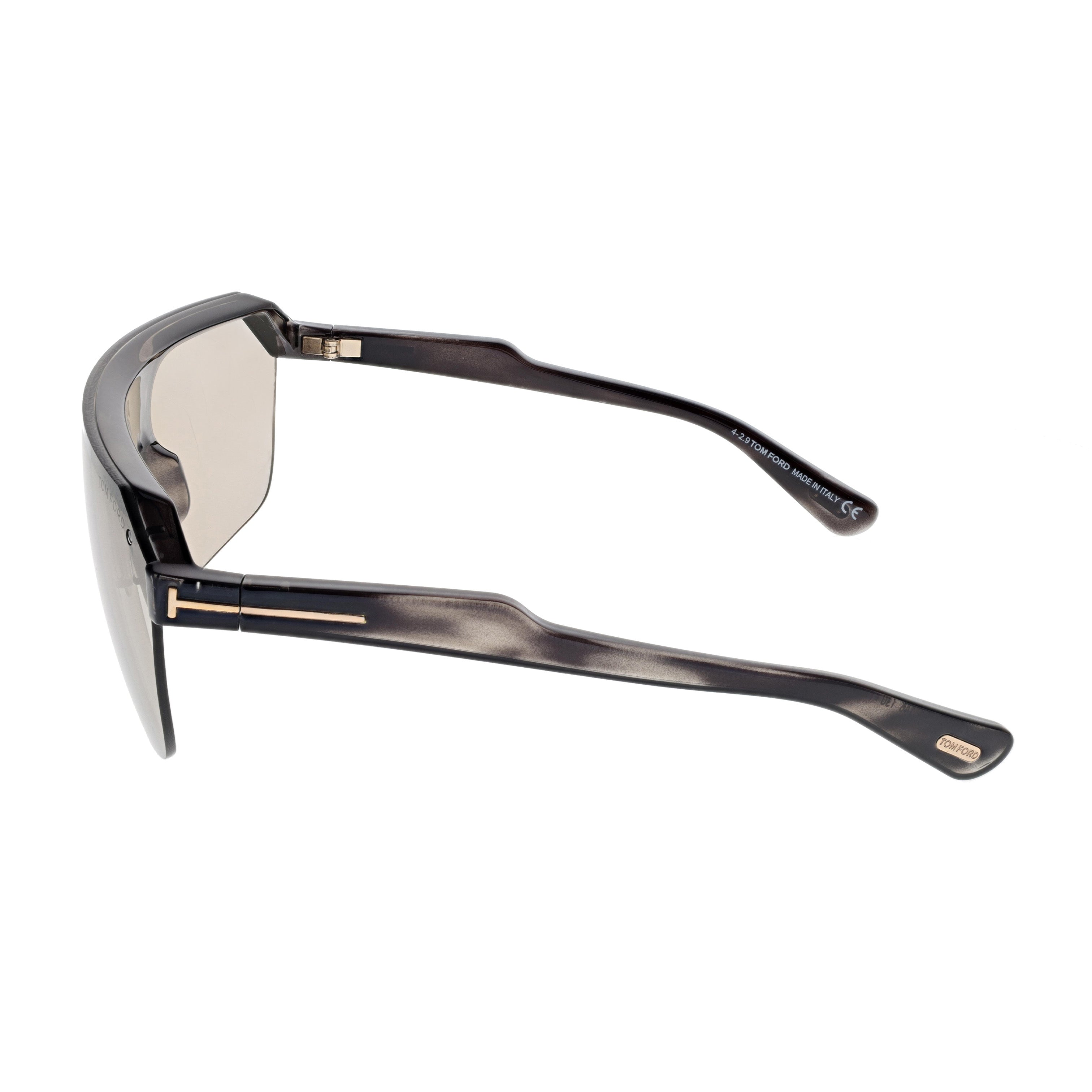 Tom Ford Sunglasses - Razor - FT0797-56A