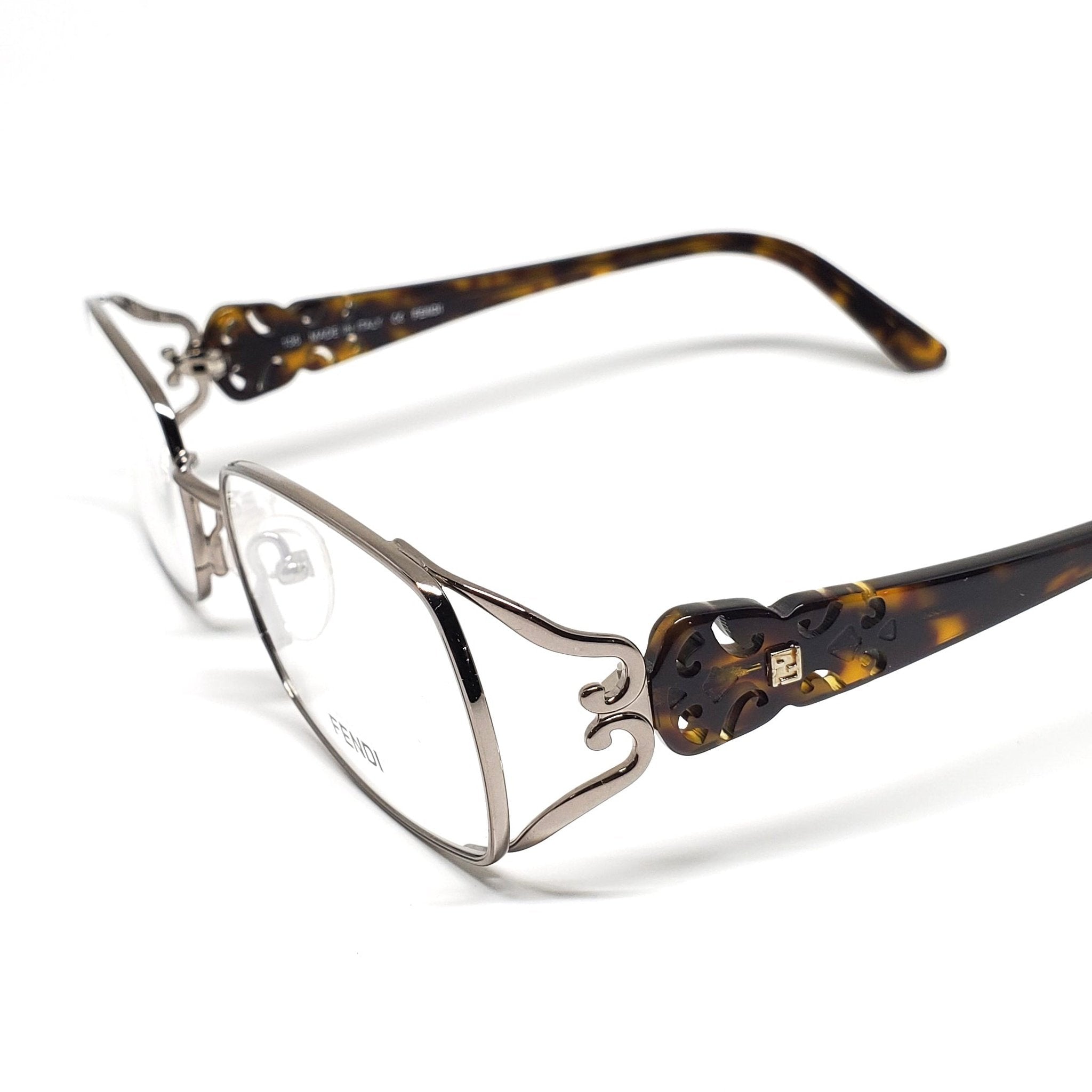Fendi Eyeglasses - 872-036