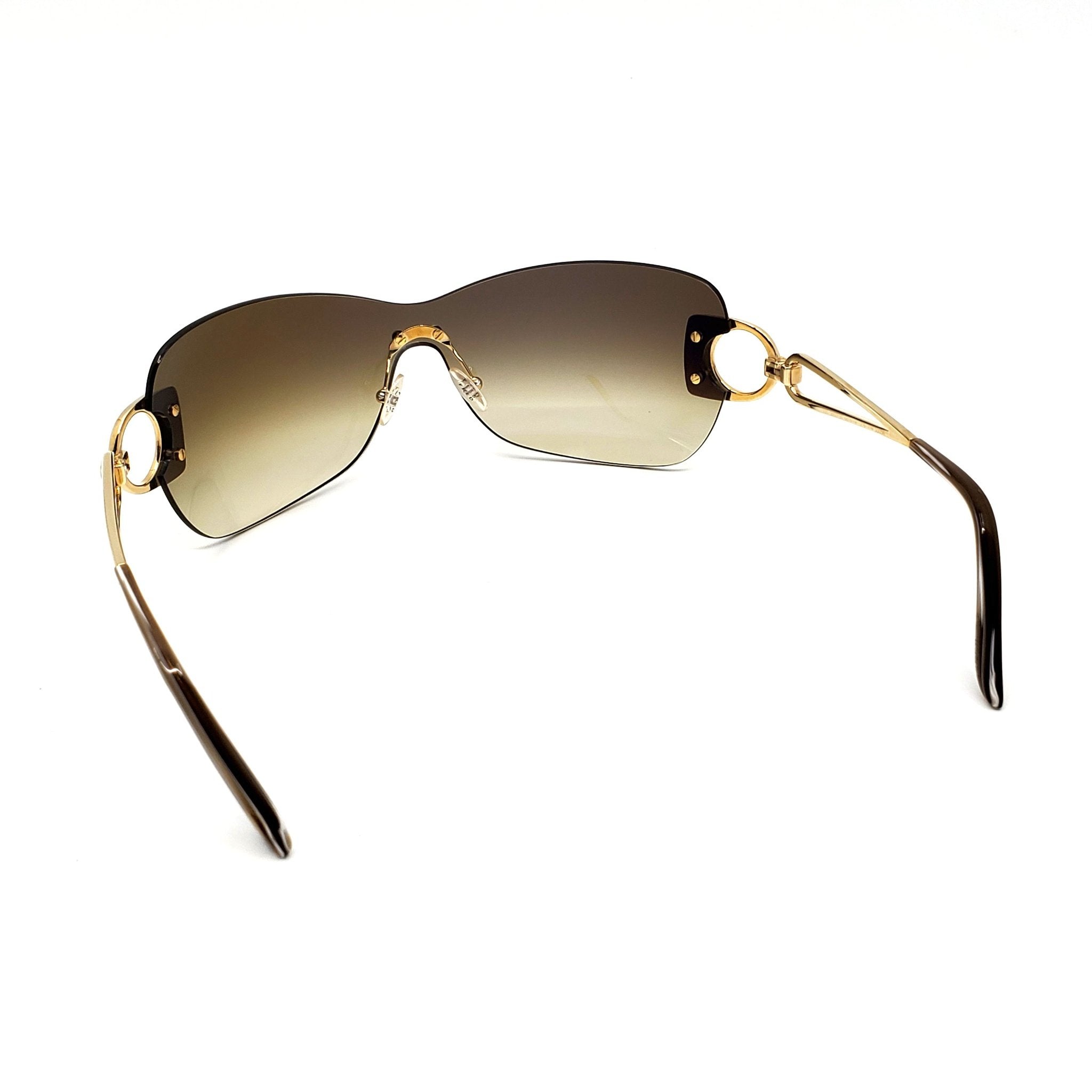 Fred Success F3 Sunglasses - 658376