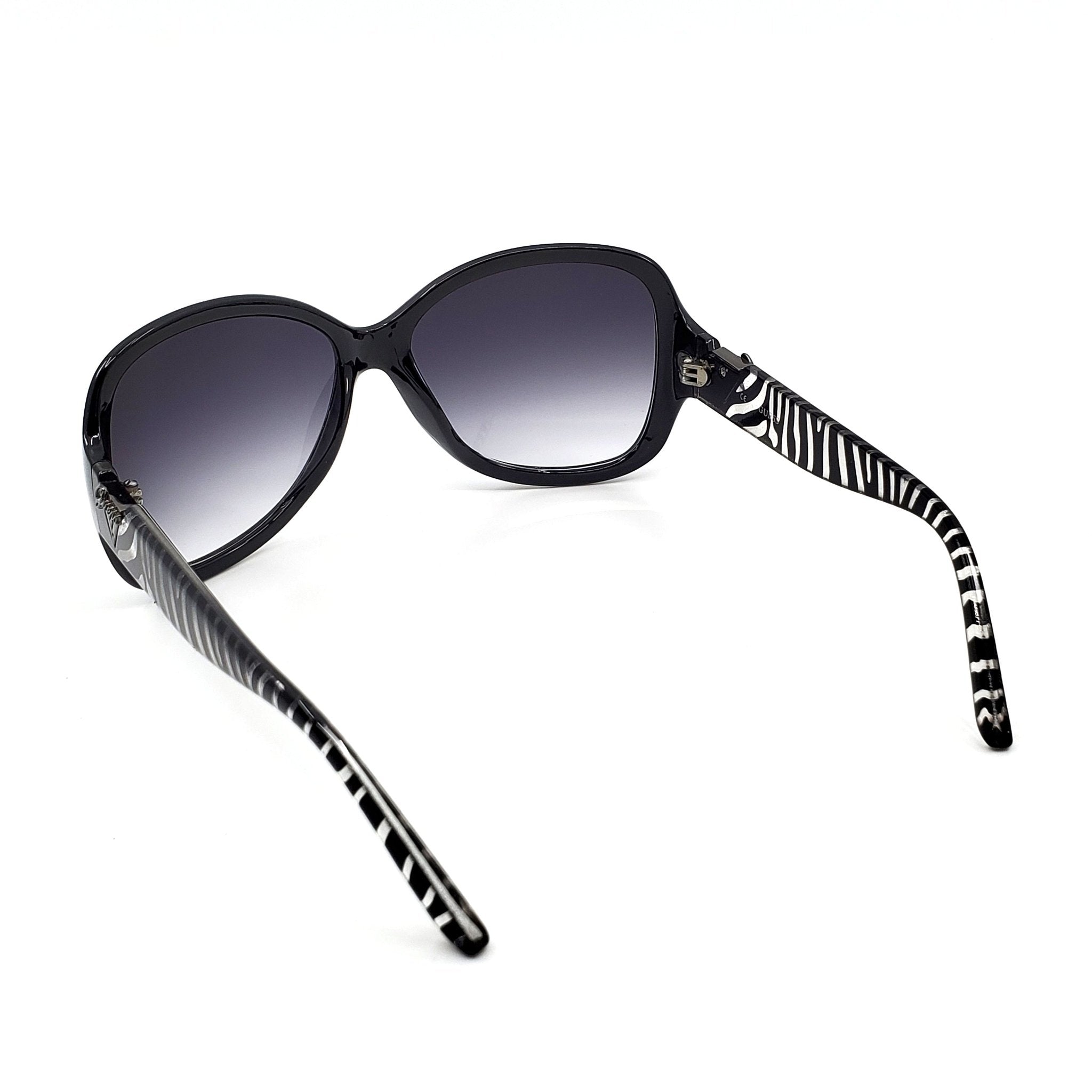 Guess Zebra Sunglasses GU7229 Trovelle