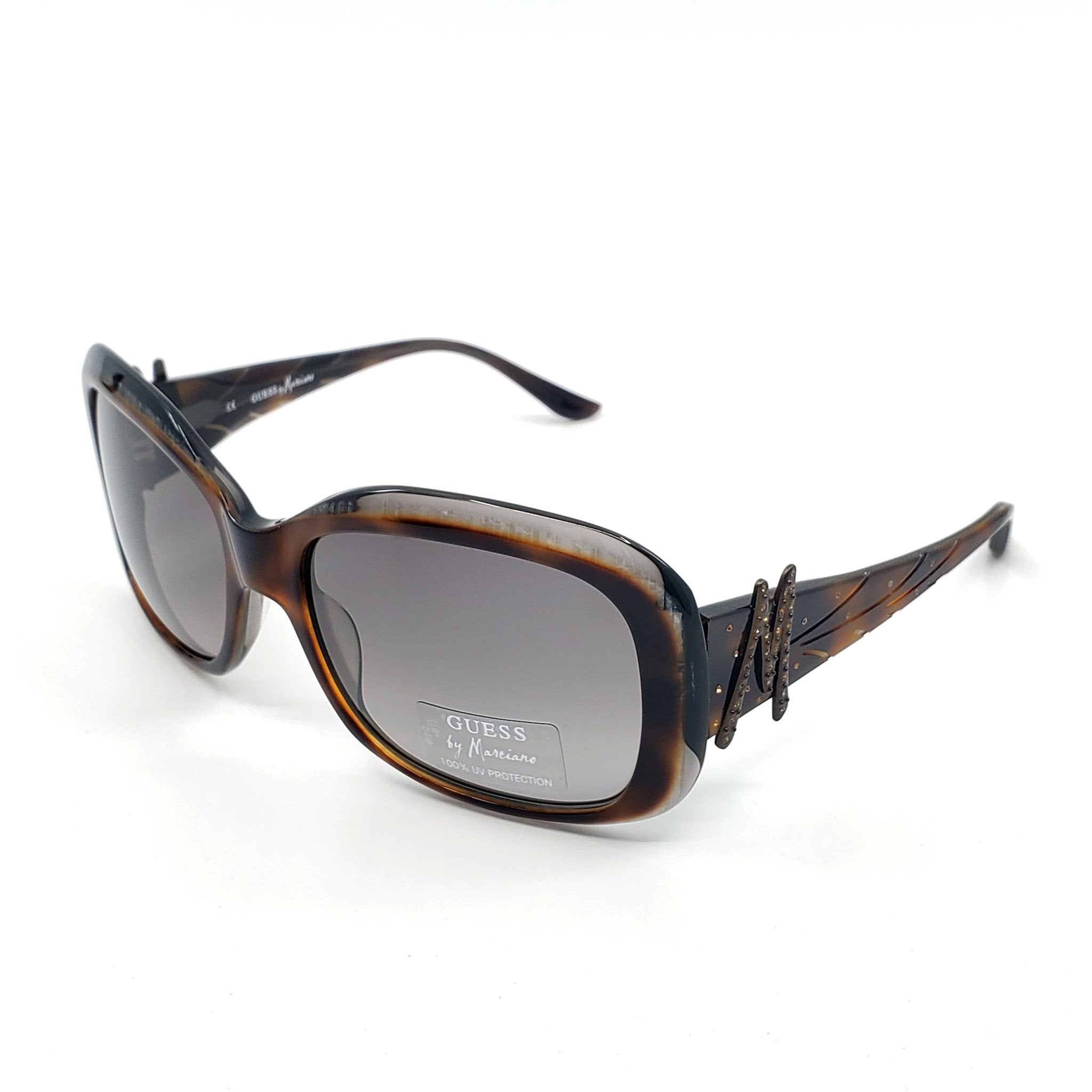 ゲス サングラス メガネ 眼鏡 GUESS GM026153050 Eyeglasses Guess By Marciano GM 261 (GM  261) GM0261 灯り (