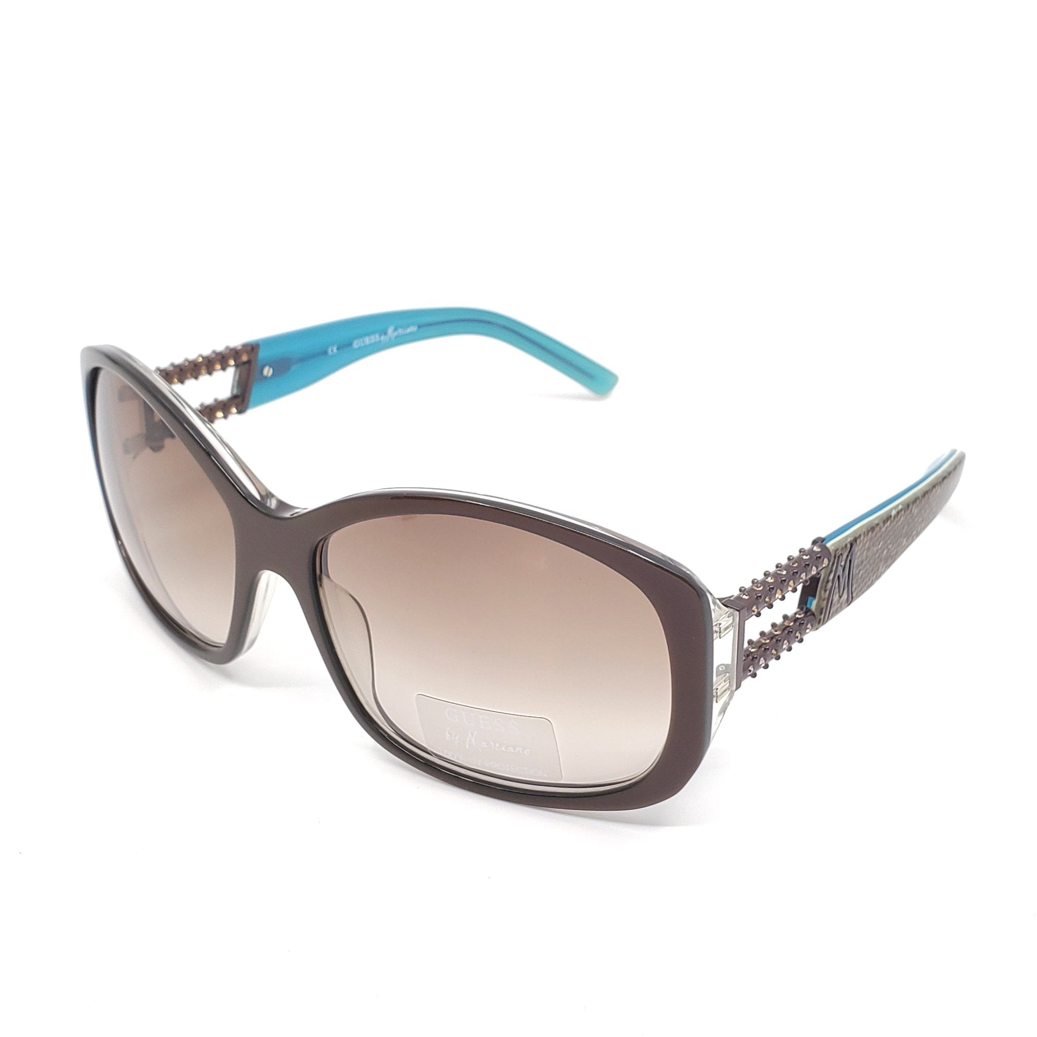 Guess by Marciano Eyewear Fashion Accessories Trovelle