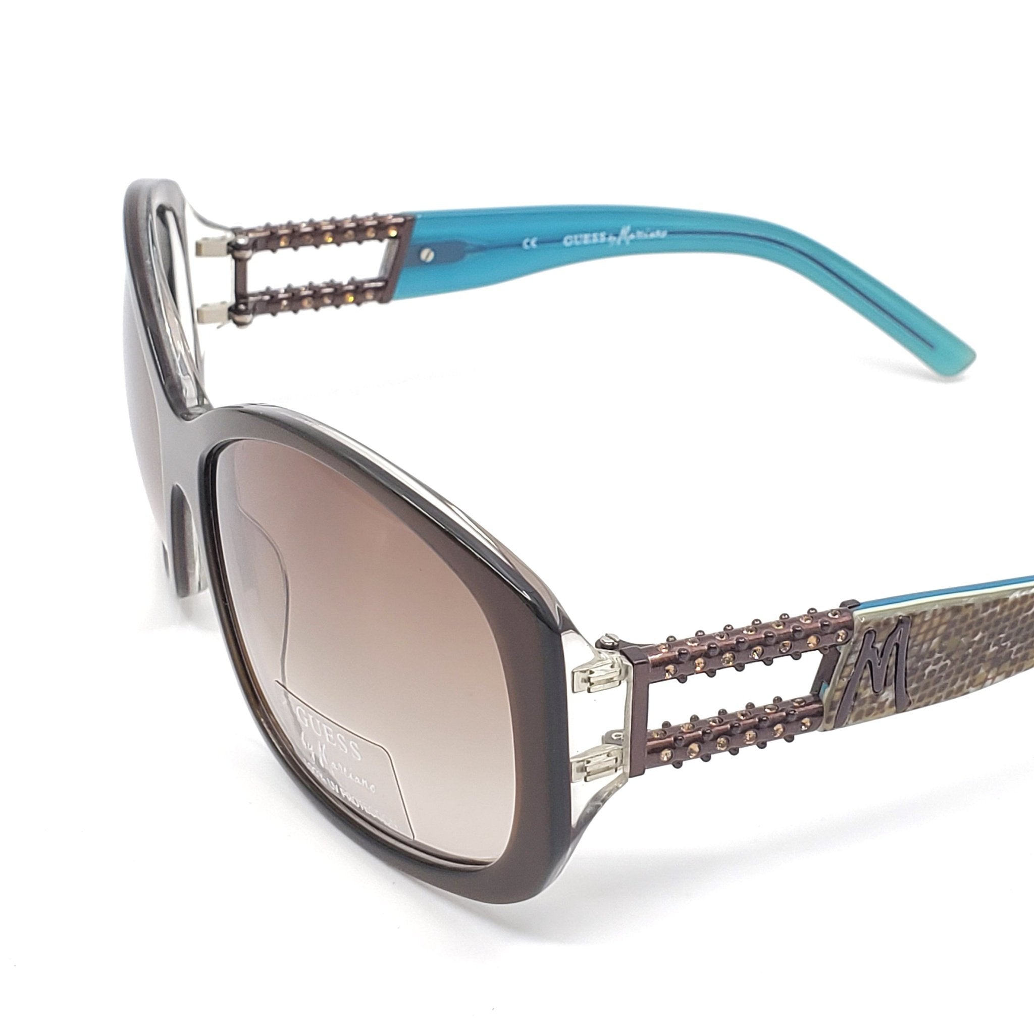 Guess by Marciano Sunglasses - GM610