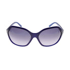 Jil Sander Sunglasses - JS609S - Deep Blue
