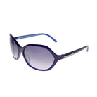 Jil Sander Sunglasses - JS609S - Deep Blue