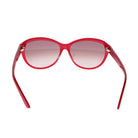 Jil Sander Sunglasses - JS658S - Red