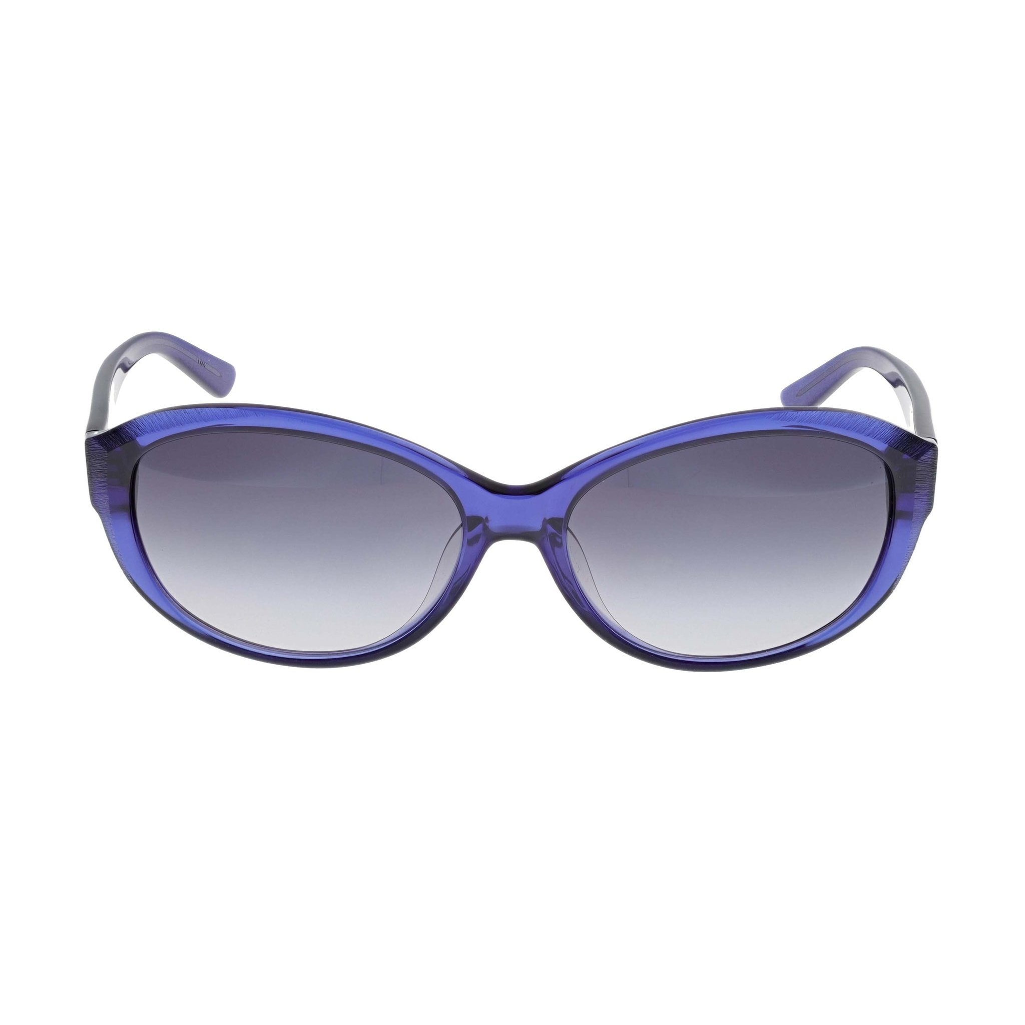 Jil Sander Sunglasses - JS660S- Blue