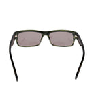 Jil Sander Sunglasses - JS663S - Striped Green