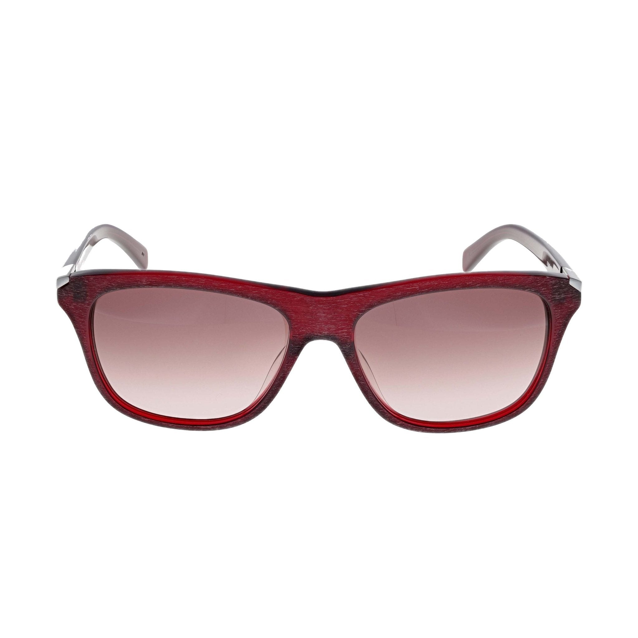 Jil Sander Sunglasses - JS691S - Red