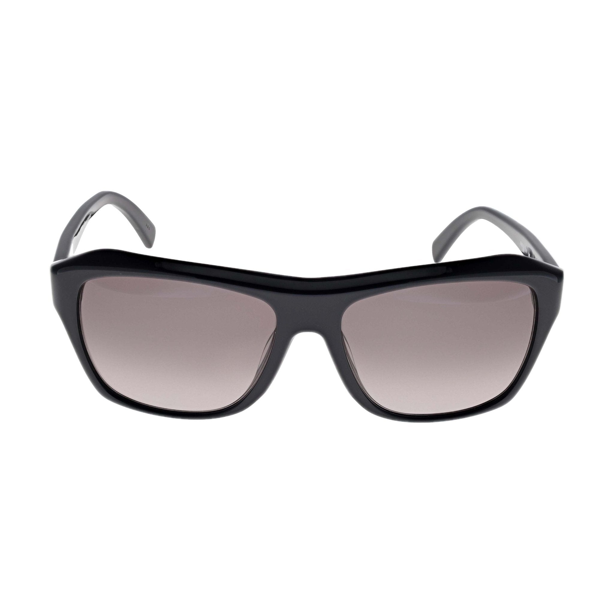 Jil Sander Sunglasses - JS697S - Black