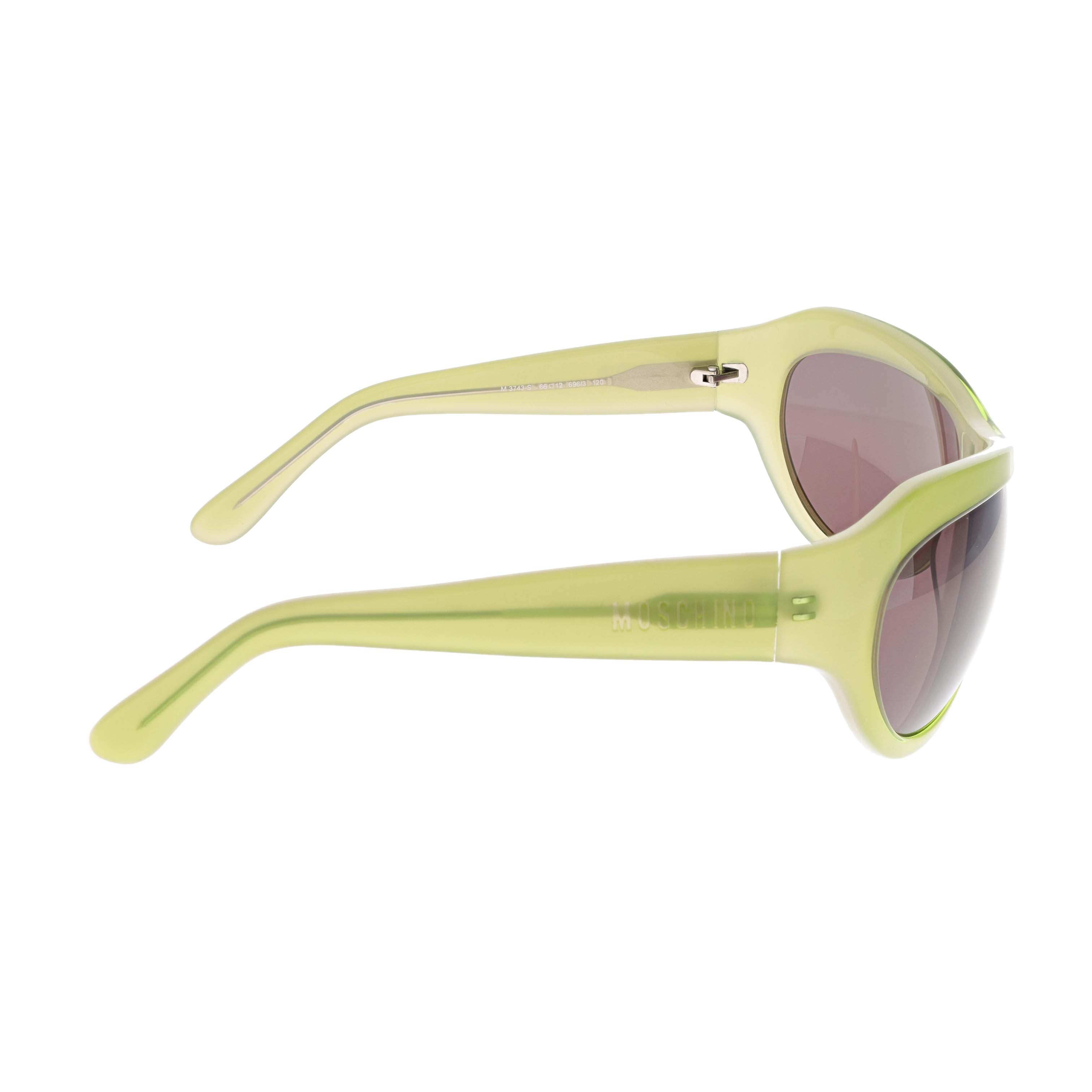Moschino Sunglasses - M3743S