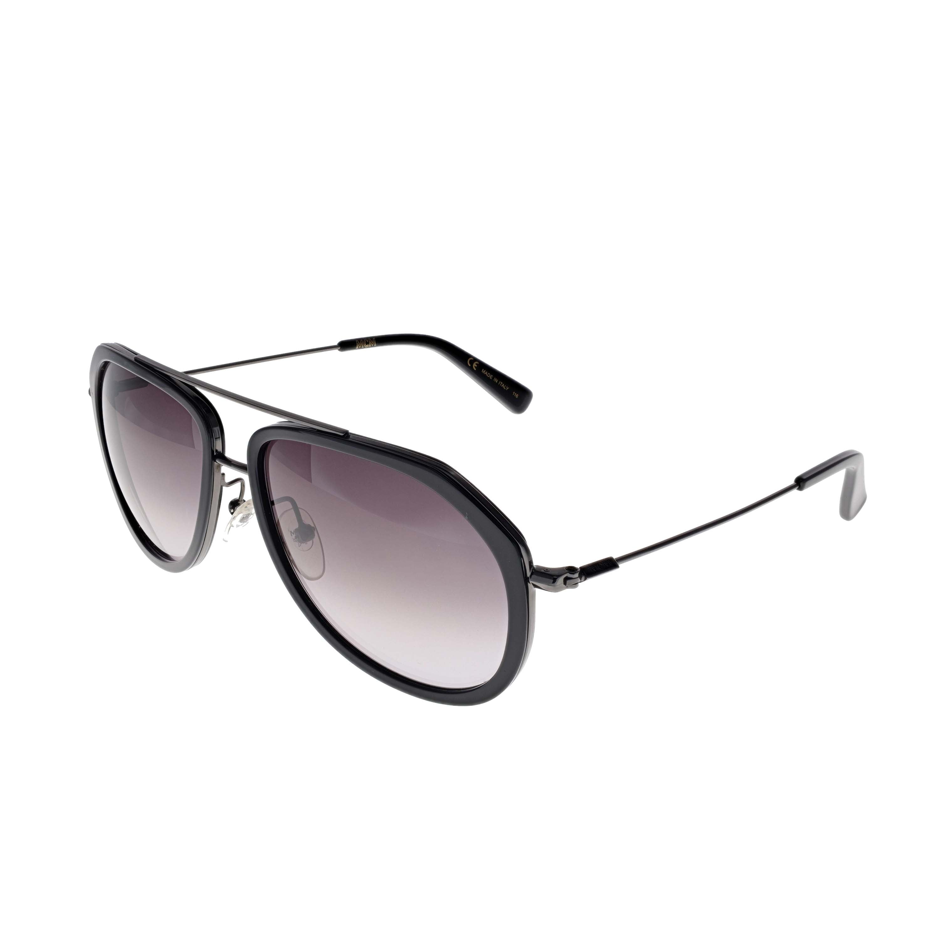 MCM Aviator Sunglasses - MCM613S