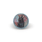 Marc by Marc Jacobs Lenticular Rue Cat Statement Ring - M0002073
