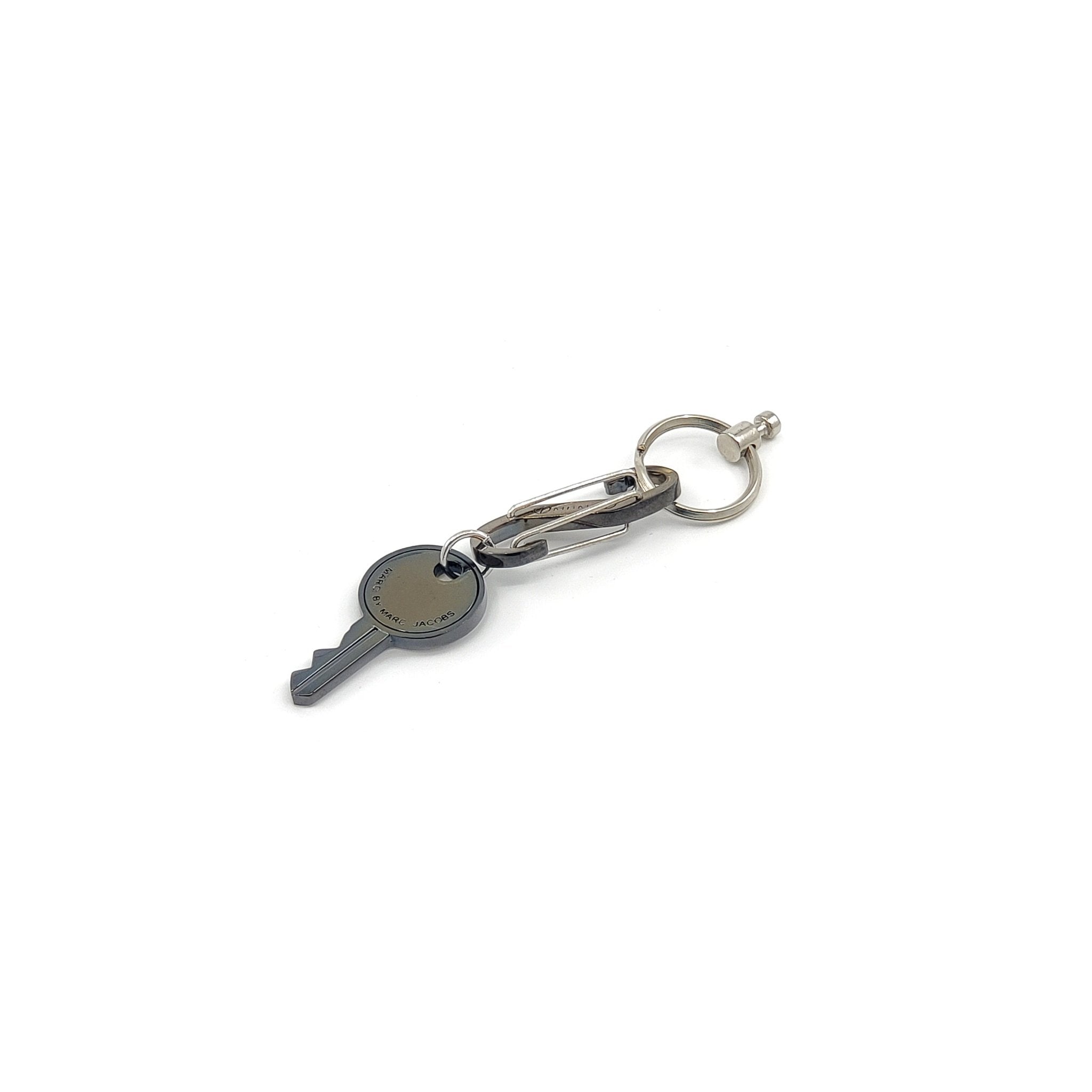 Marc by Marc Jacobs Multi Purpose Keychain Bag Charm M4004291
