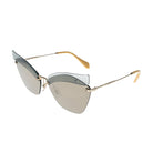 Miu Miu Sunglasses - SMU56T - BY61C0