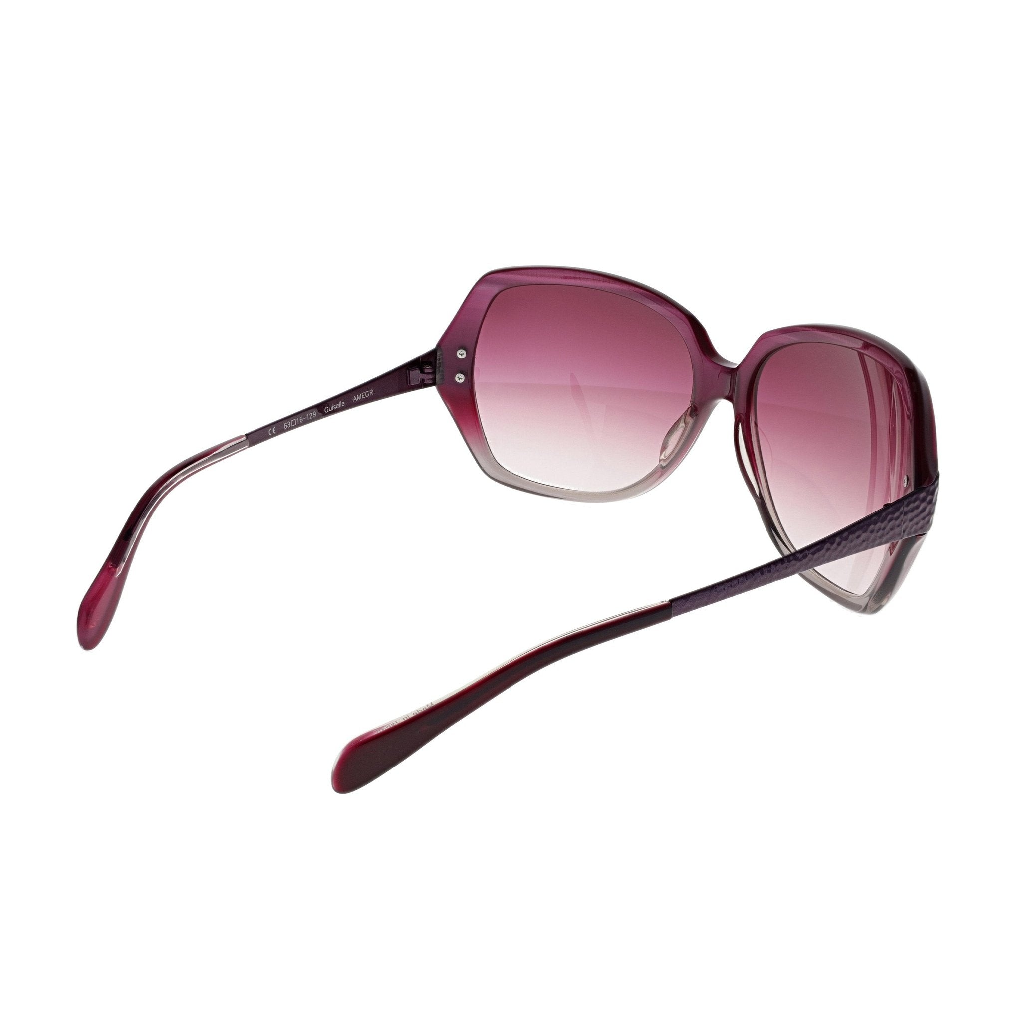 Oliver Peoples Guiselle Sunglasses - Amethyst