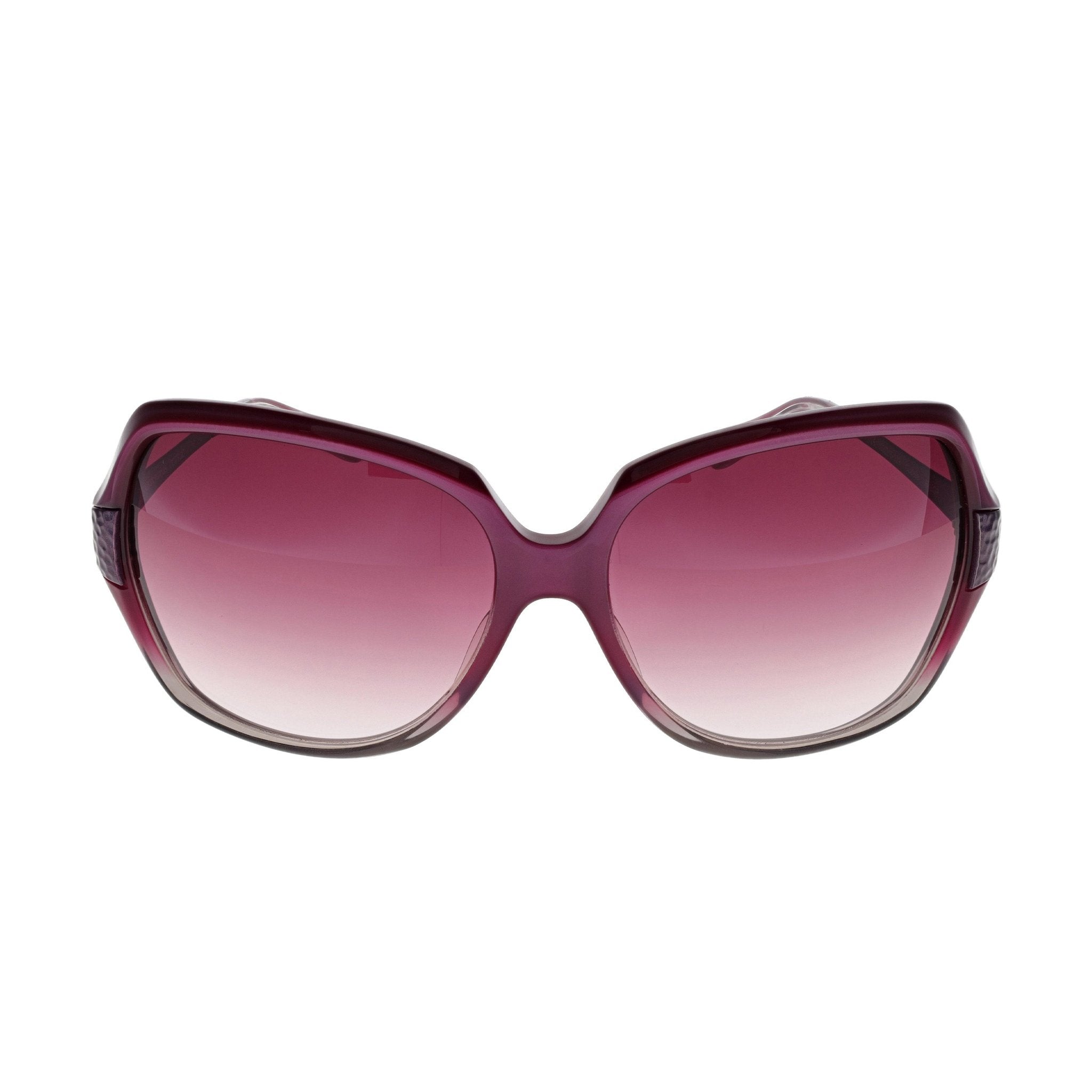 Oliver Peoples Guiselle Sunglasses Amethyst